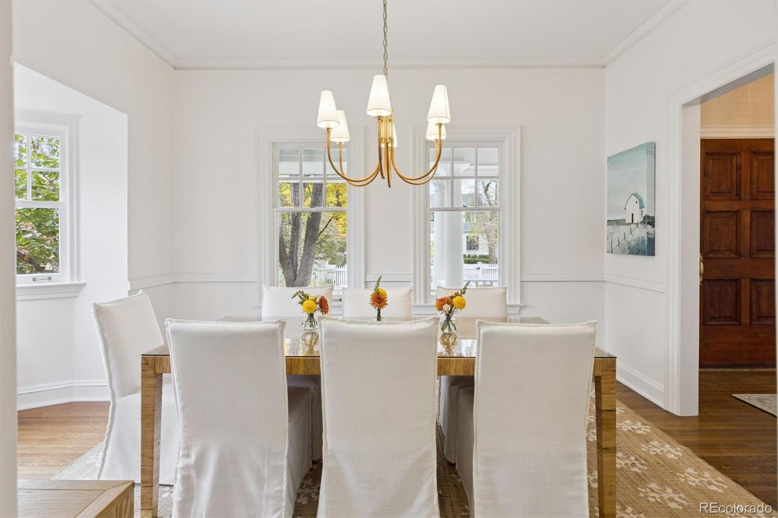 MLS Image #11 for 379 n marion street,denver, Colorado