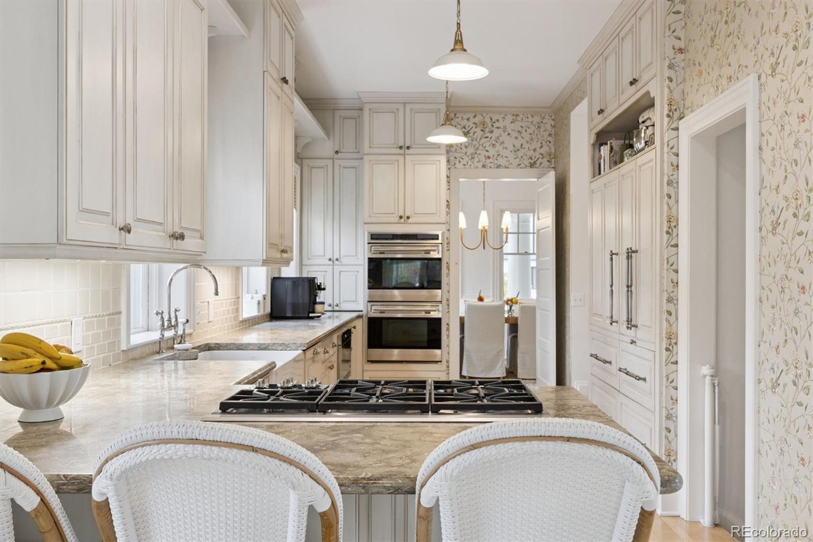 MLS Image #14 for 379 n marion street,denver, Colorado