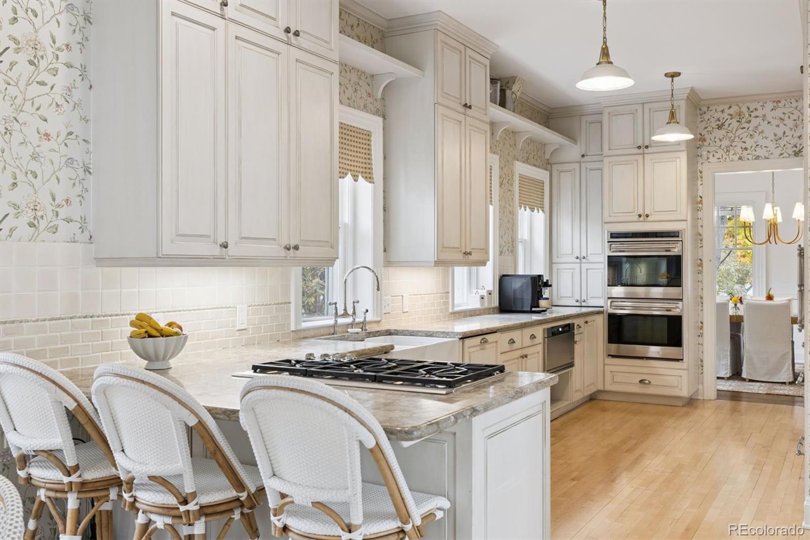 MLS Image #15 for 379 n marion street,denver, Colorado
