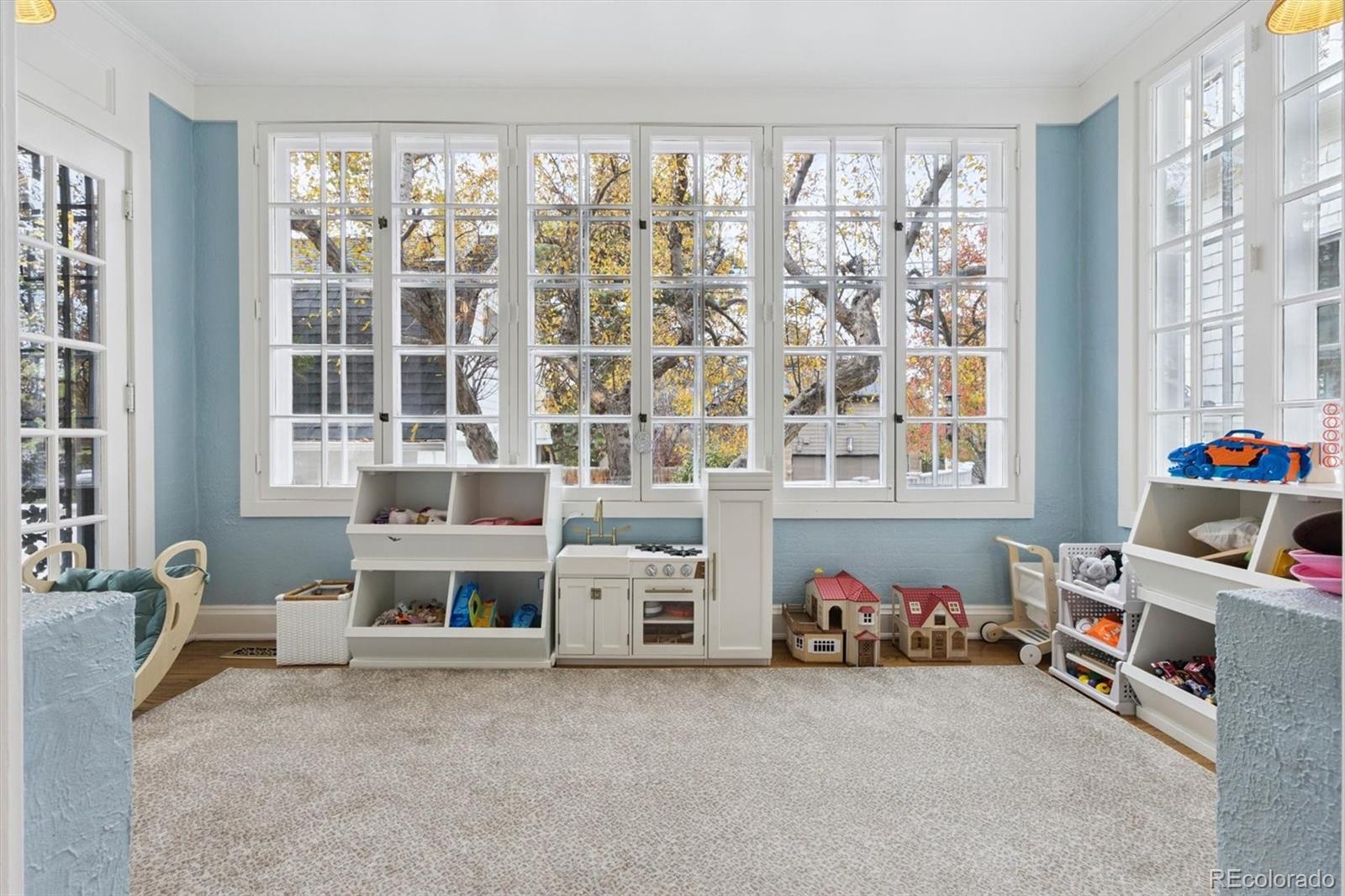 MLS Image #17 for 379 n marion street,denver, Colorado
