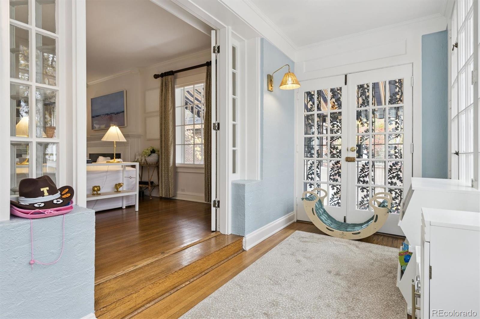MLS Image #18 for 379 n marion street,denver, Colorado
