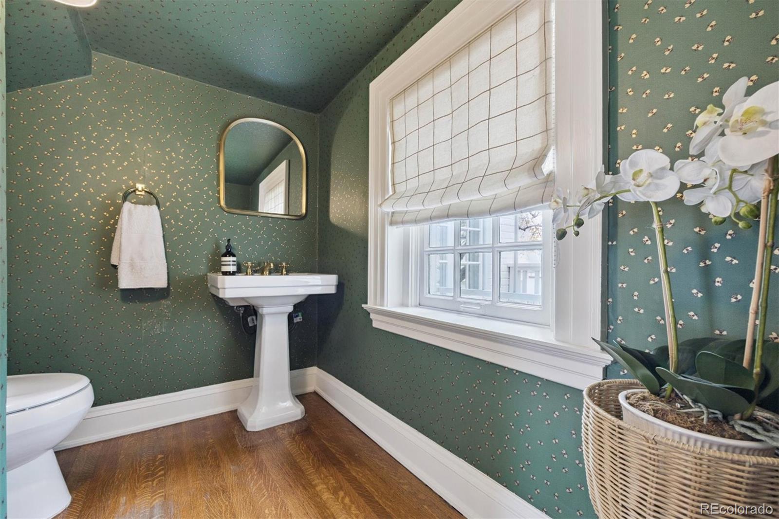 MLS Image #19 for 379 n marion street,denver, Colorado