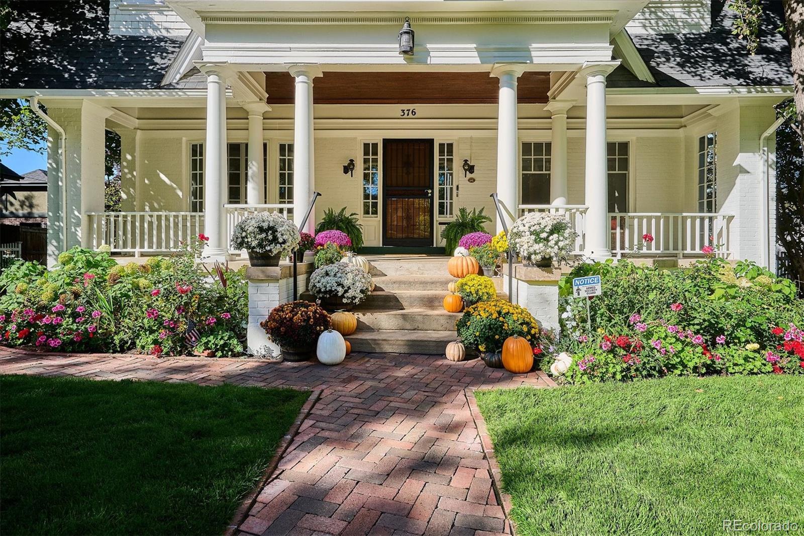 MLS Image #2 for 379 n marion street,denver, Colorado