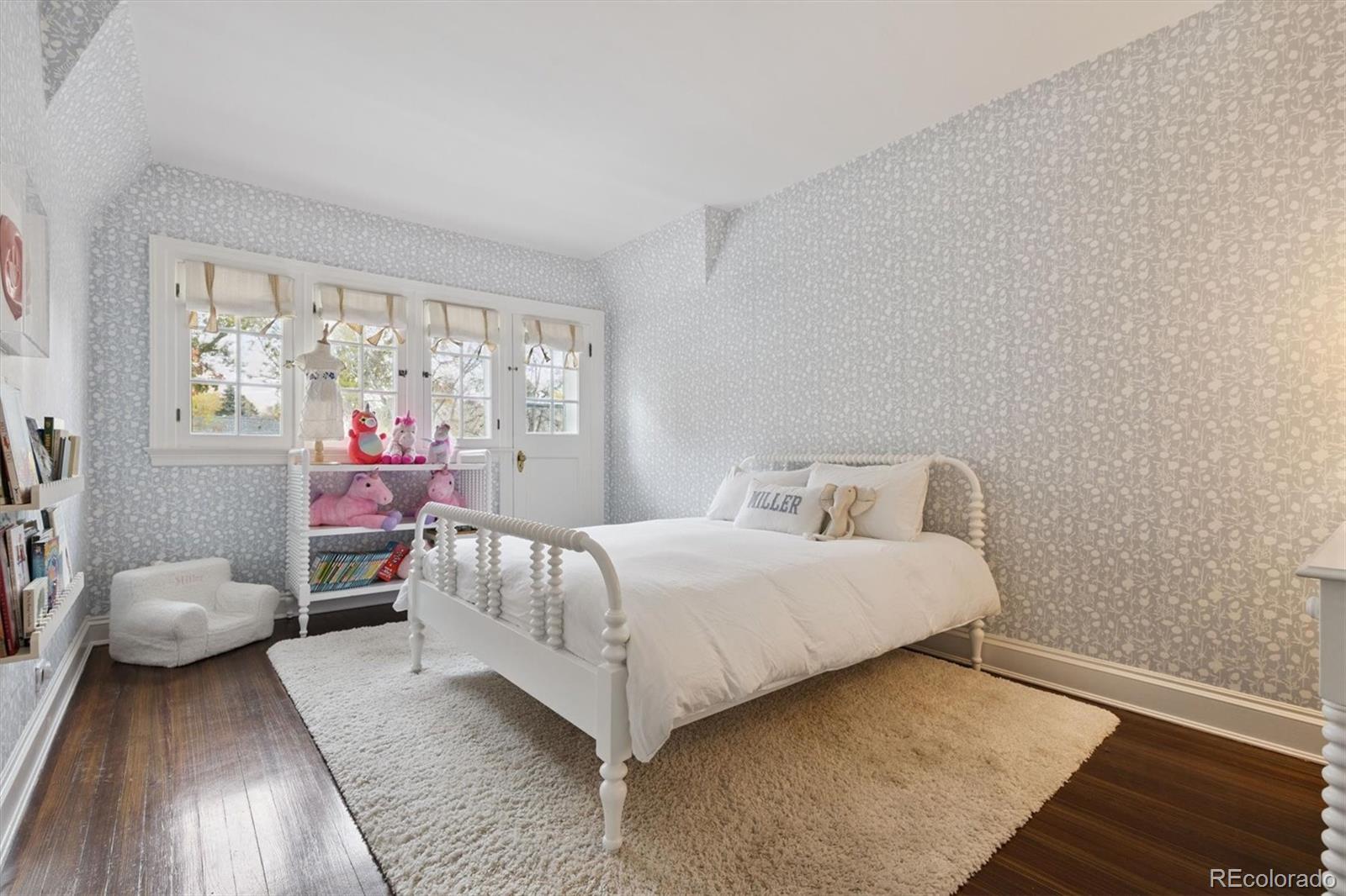 MLS Image #27 for 379 n marion street,denver, Colorado