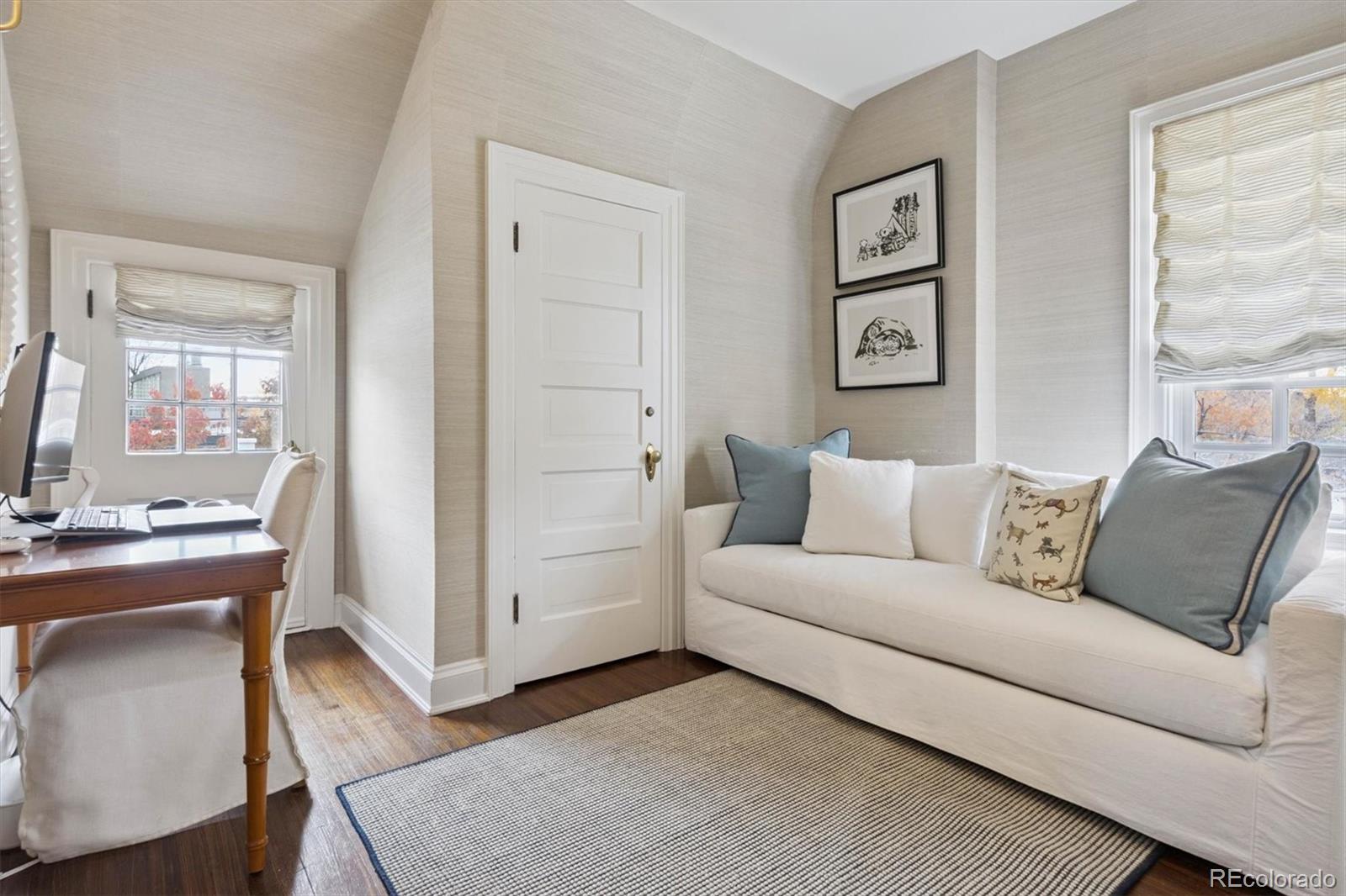 MLS Image #29 for 379 n marion street,denver, Colorado