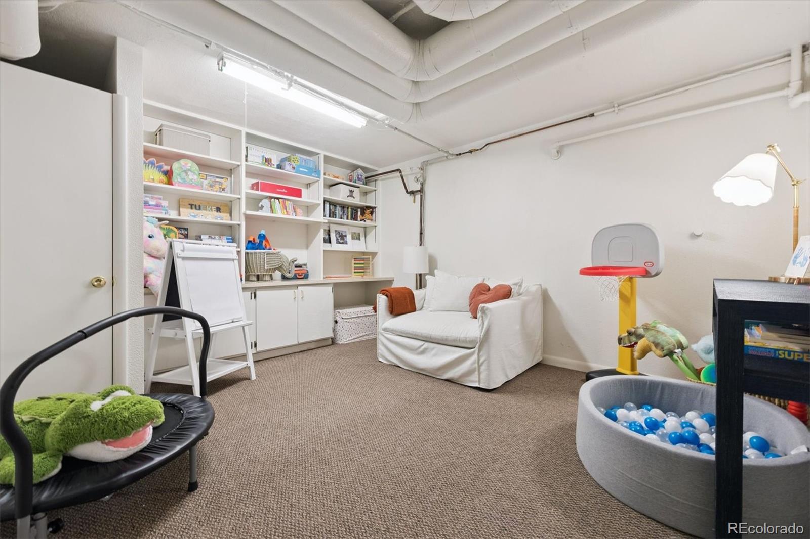 MLS Image #32 for 379 n marion street,denver, Colorado
