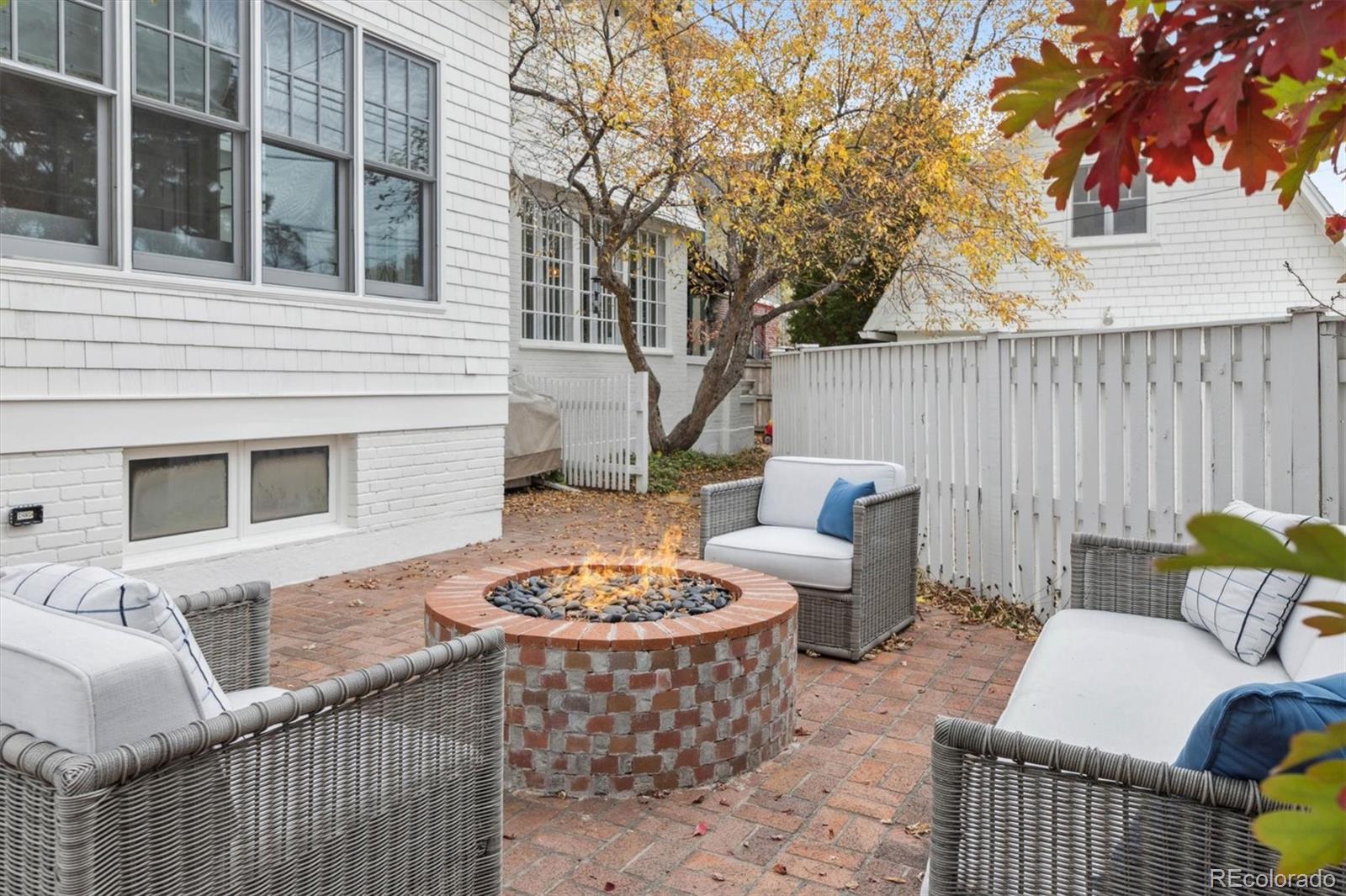 MLS Image #37 for 379 n marion street,denver, Colorado