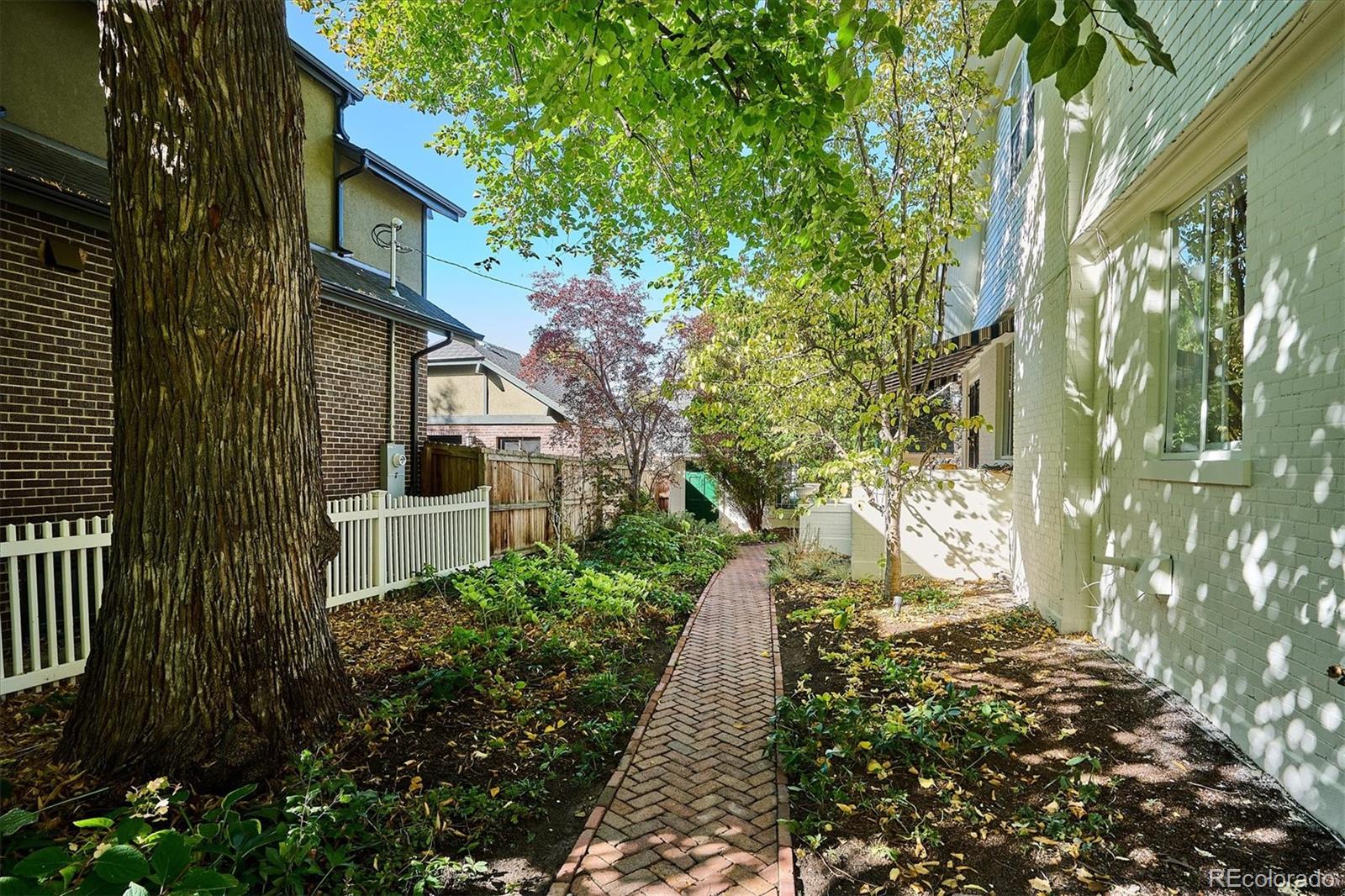 MLS Image #38 for 379 n marion street,denver, Colorado