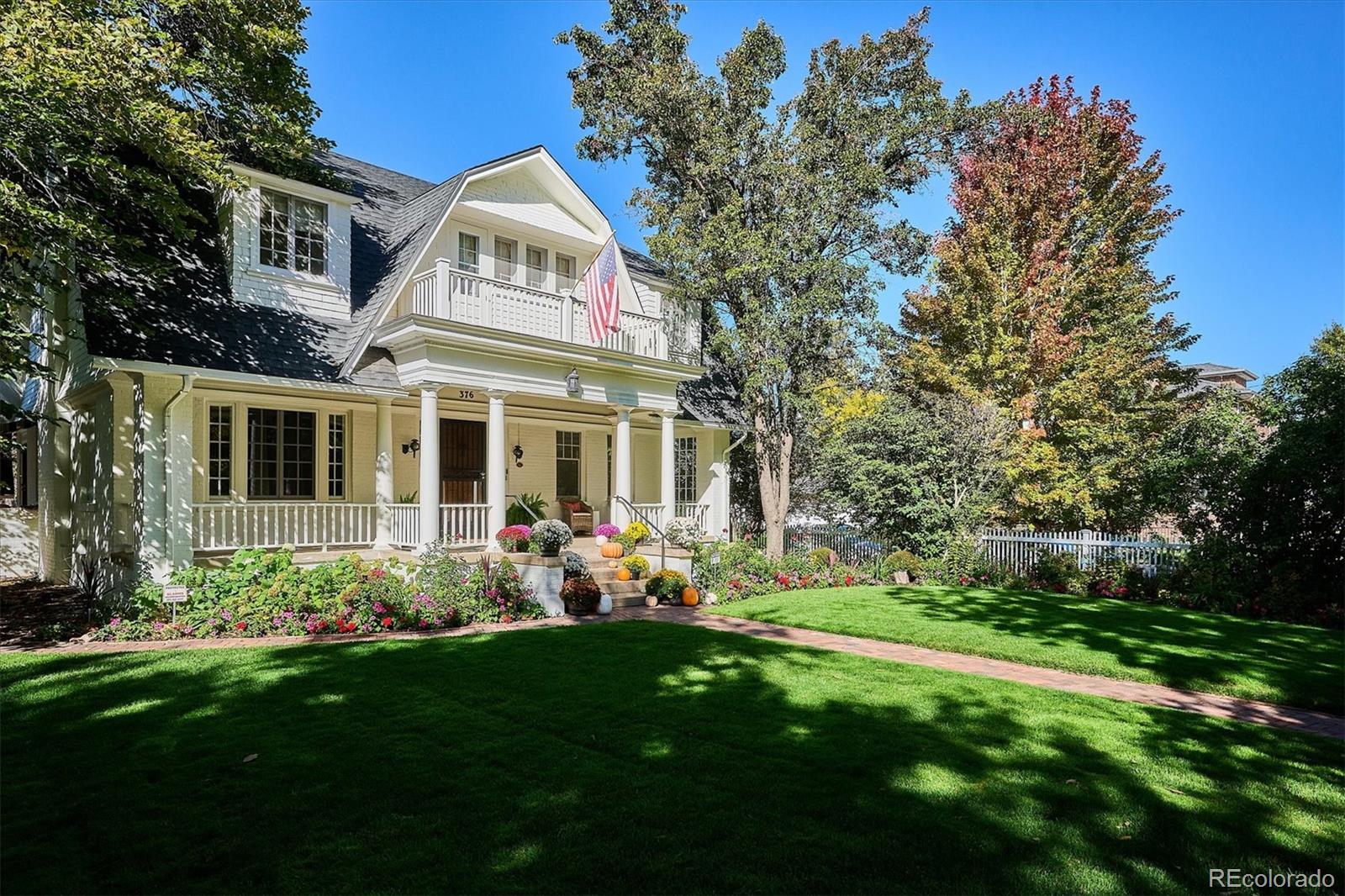 MLS Image #39 for 379 n marion street,denver, Colorado