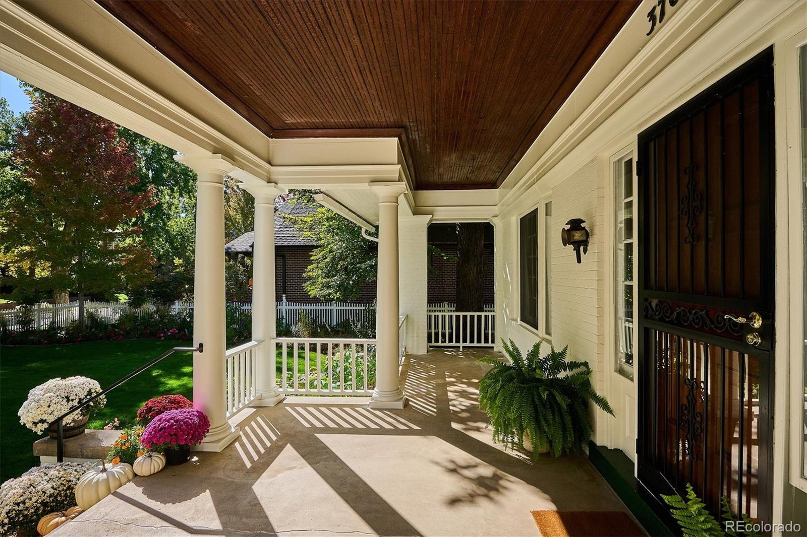 MLS Image #4 for 379 n marion street,denver, Colorado