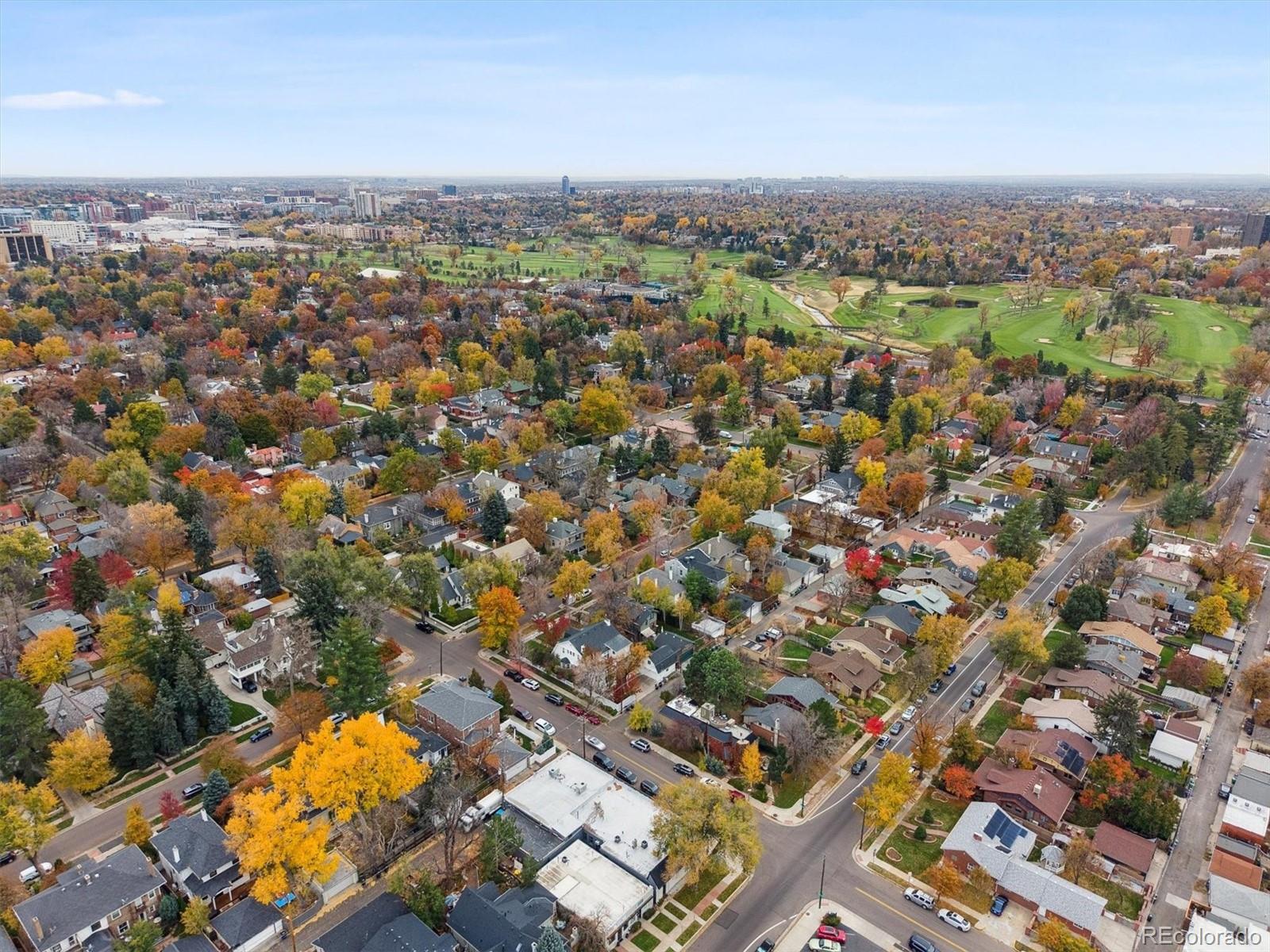 MLS Image #41 for 379 n marion street,denver, Colorado