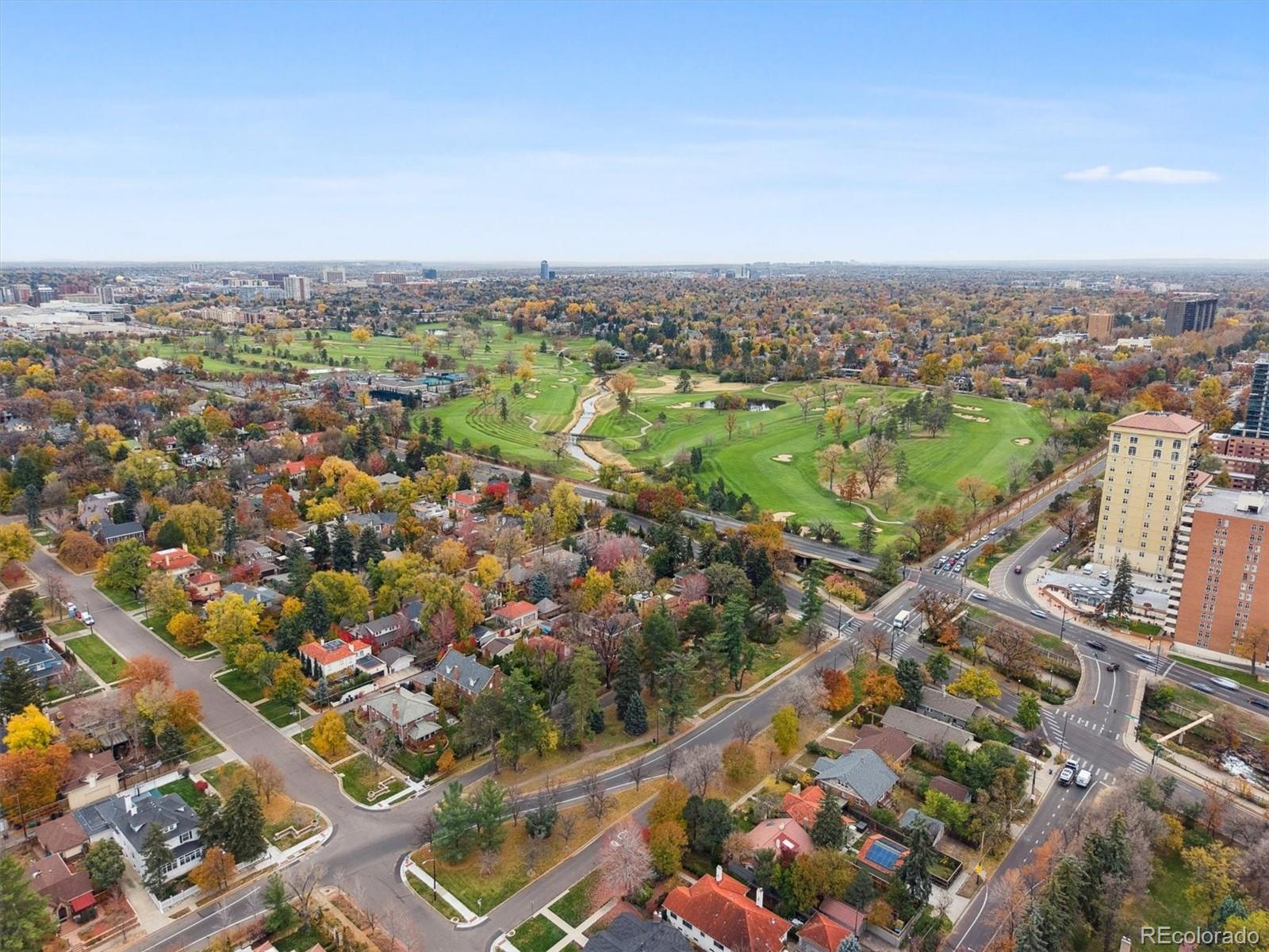 MLS Image #42 for 379 n marion street,denver, Colorado