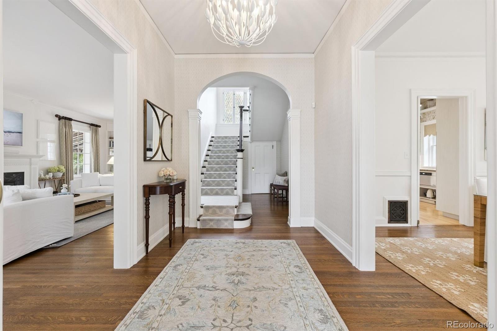 MLS Image #6 for 379 n marion street,denver, Colorado