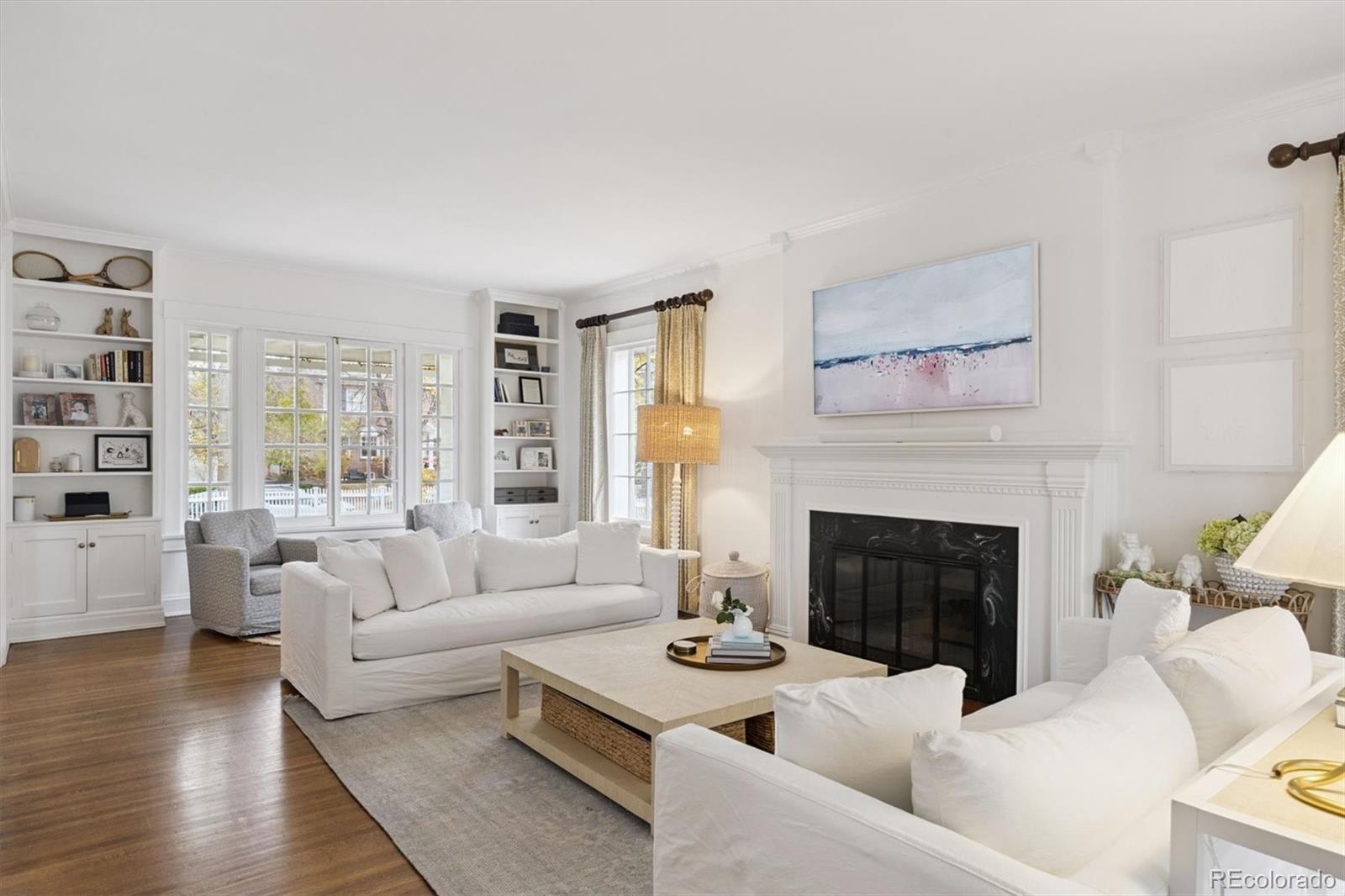 MLS Image #8 for 379 n marion street,denver, Colorado