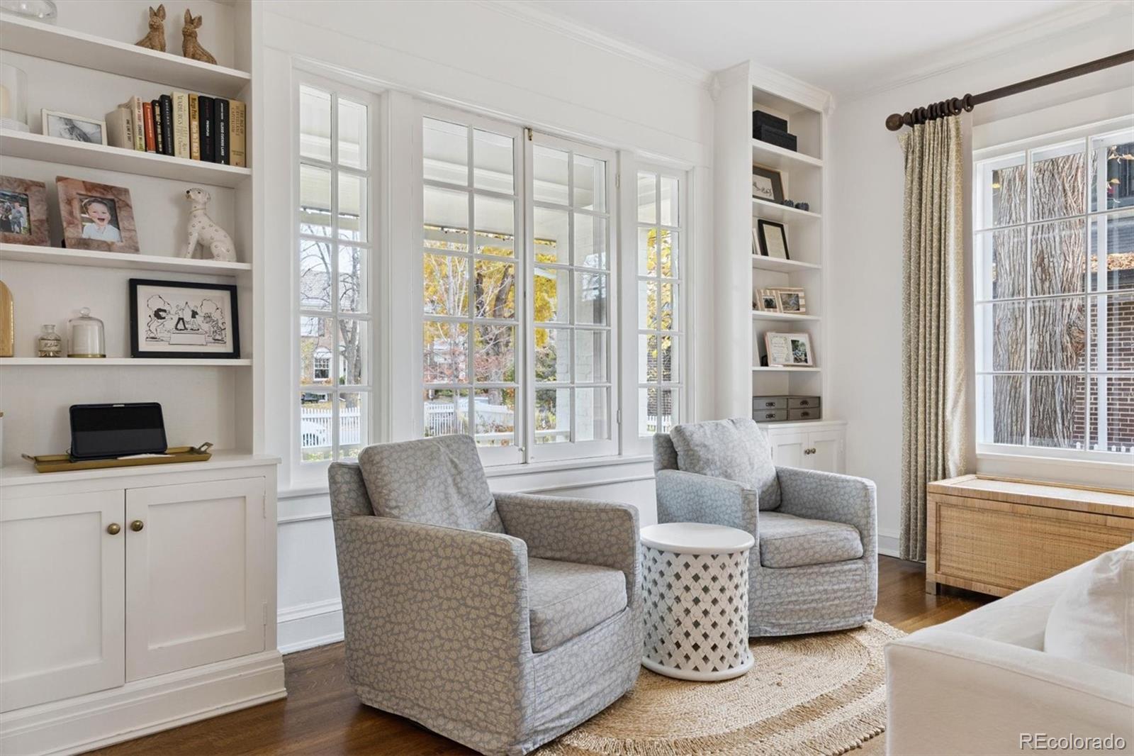 MLS Image #9 for 379 n marion street,denver, Colorado