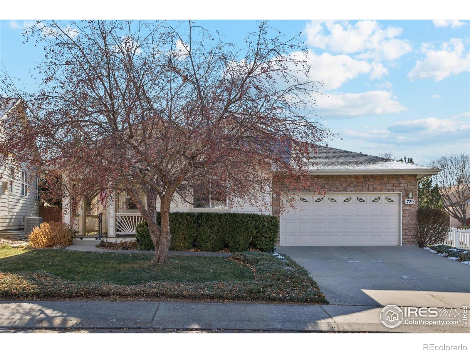 MLS Image #1 for 729  brookside drive,longmont, Colorado