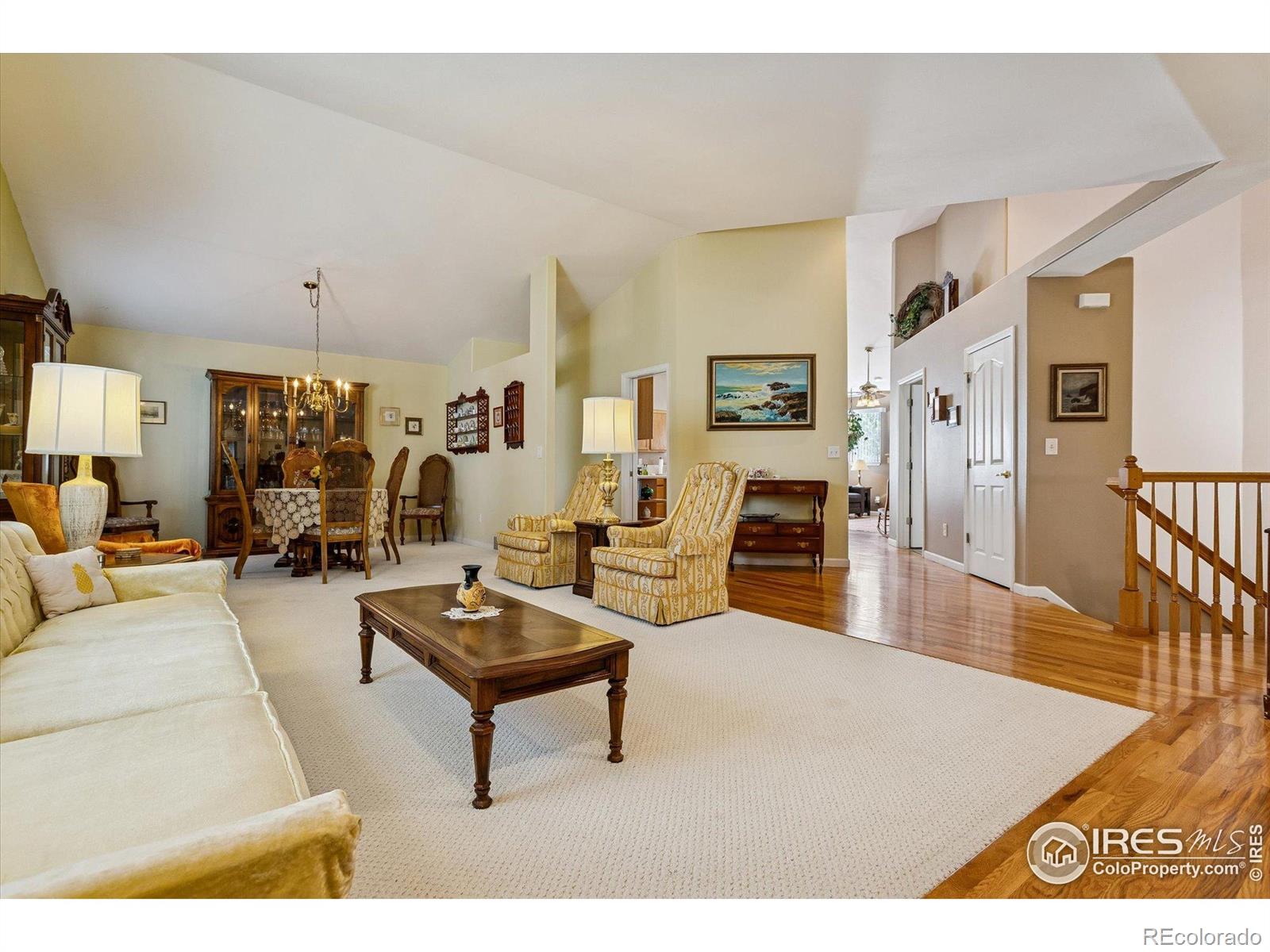 MLS Image #3 for 729  brookside drive,longmont, Colorado