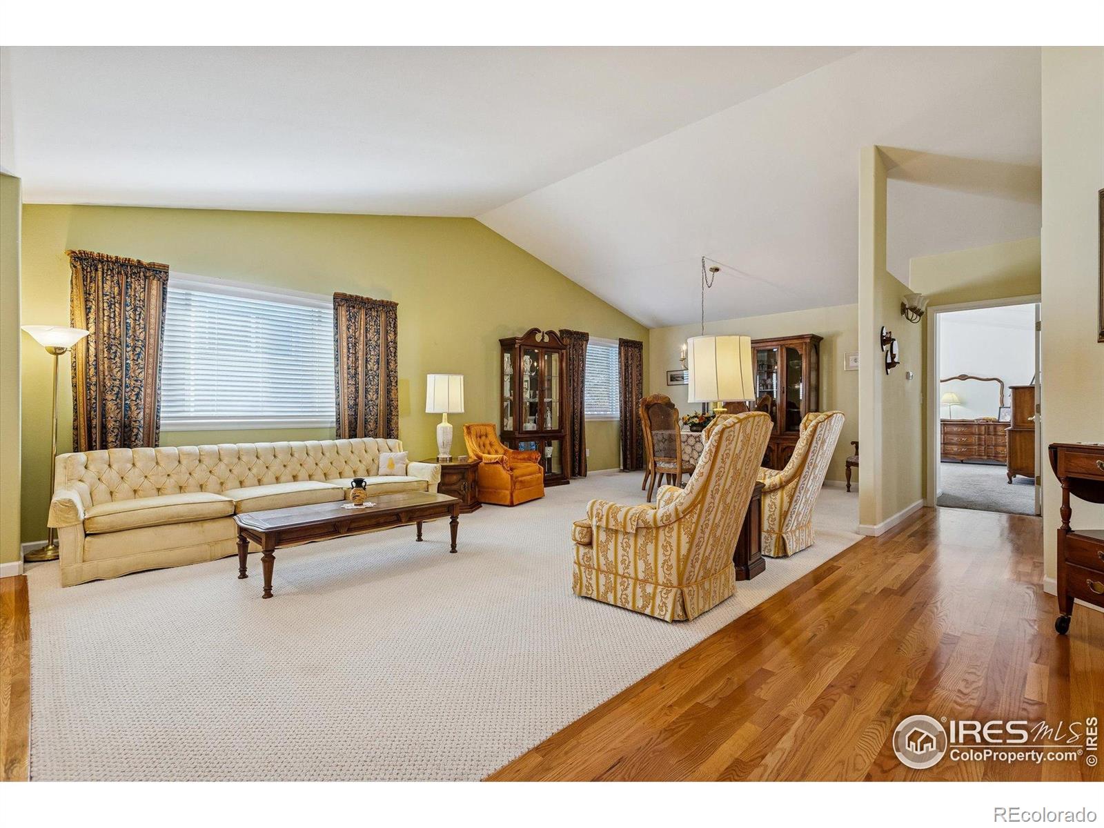 MLS Image #4 for 729  brookside drive,longmont, Colorado