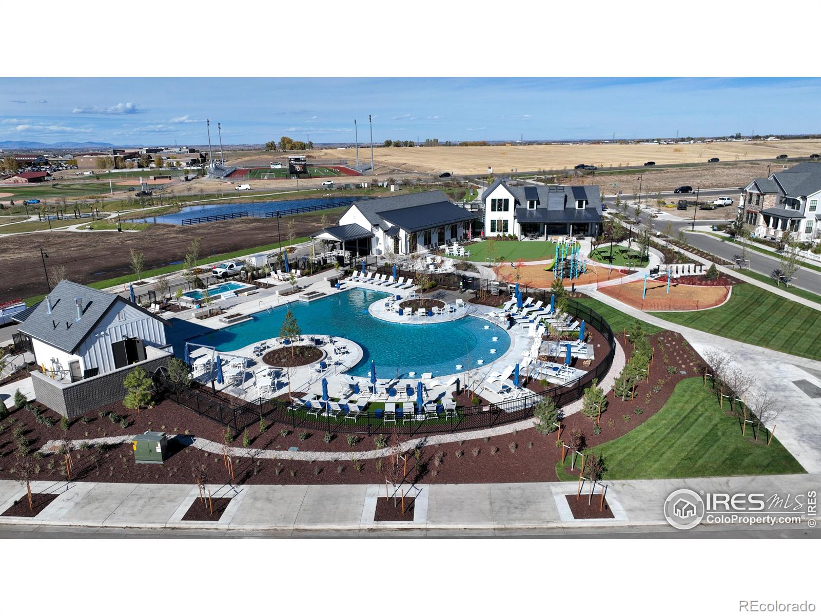 MLS Image #4 for 1580  peach avenue,erie, Colorado