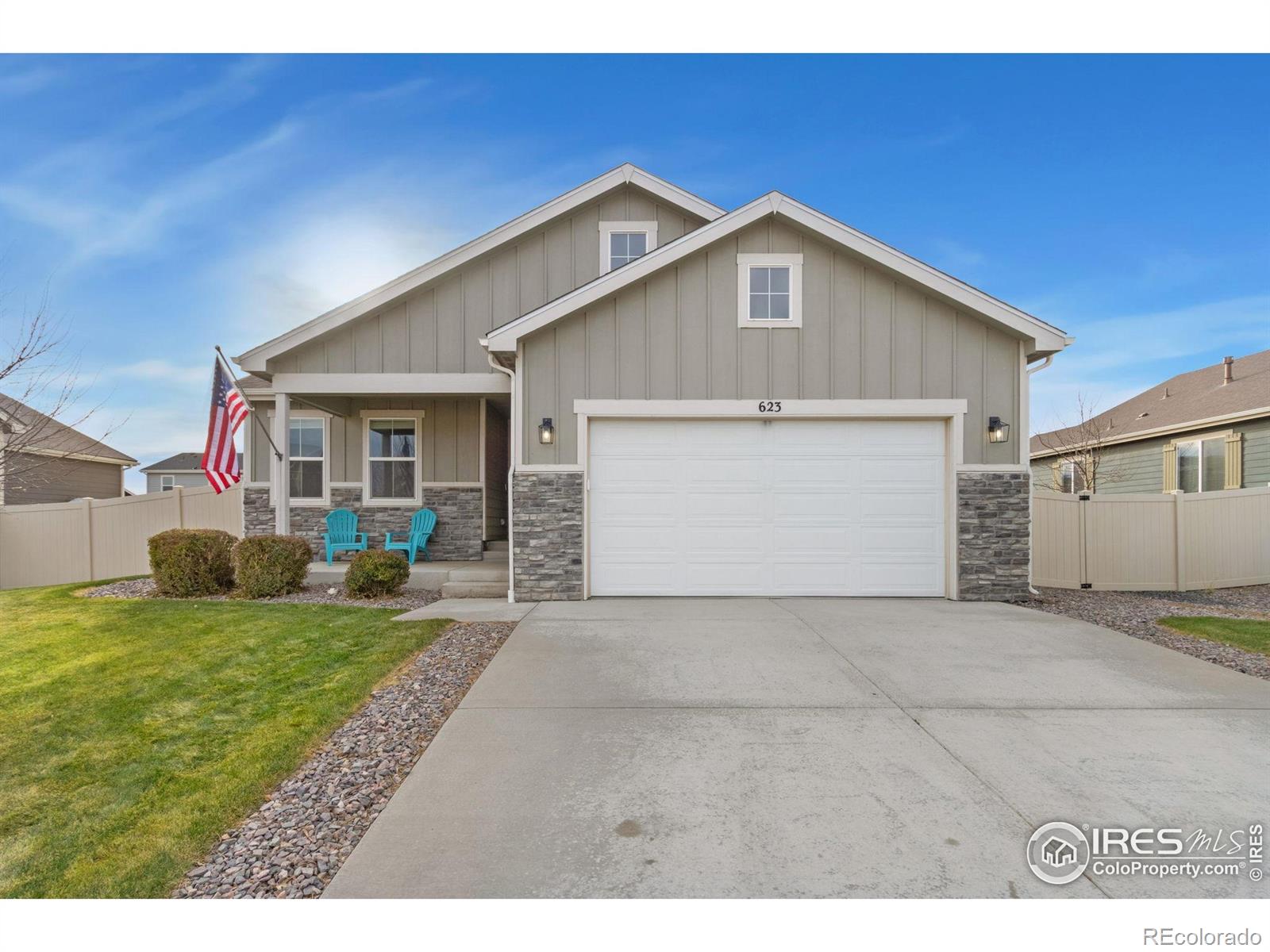 MLS Image #0 for 623  conestoga drive,ault, Colorado