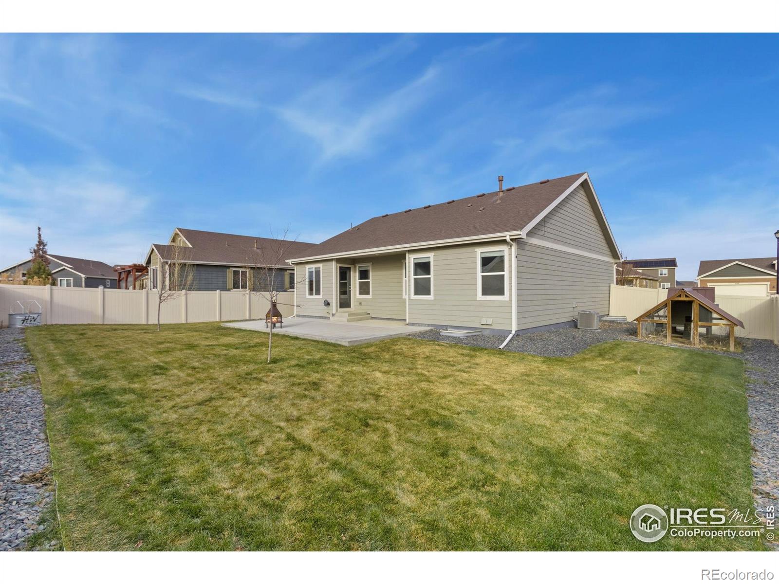 MLS Image #22 for 623  conestoga drive,ault, Colorado