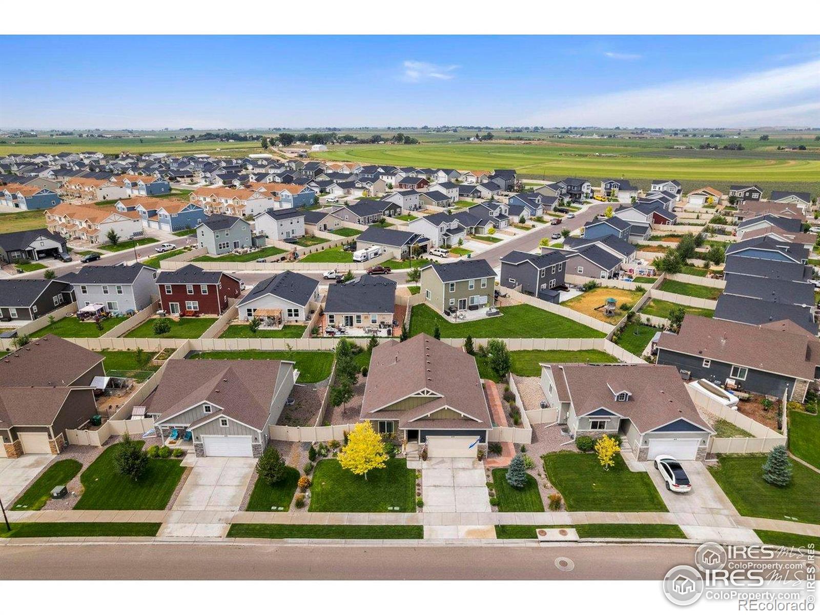 MLS Image #25 for 623  conestoga drive,ault, Colorado