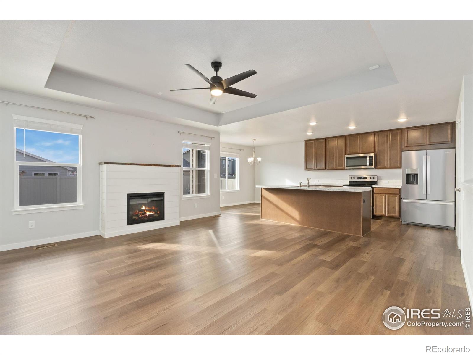 MLS Image #3 for 623  conestoga drive,ault, Colorado
