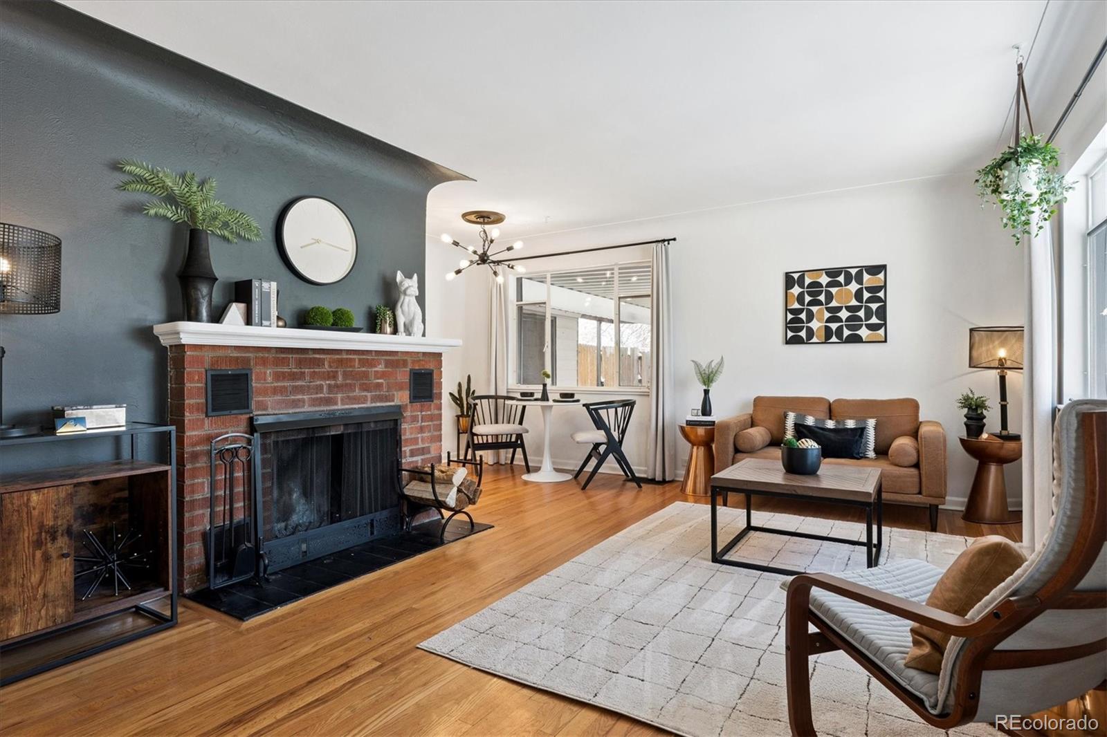 MLS Image #1 for 5362 s cedar street,littleton, Colorado