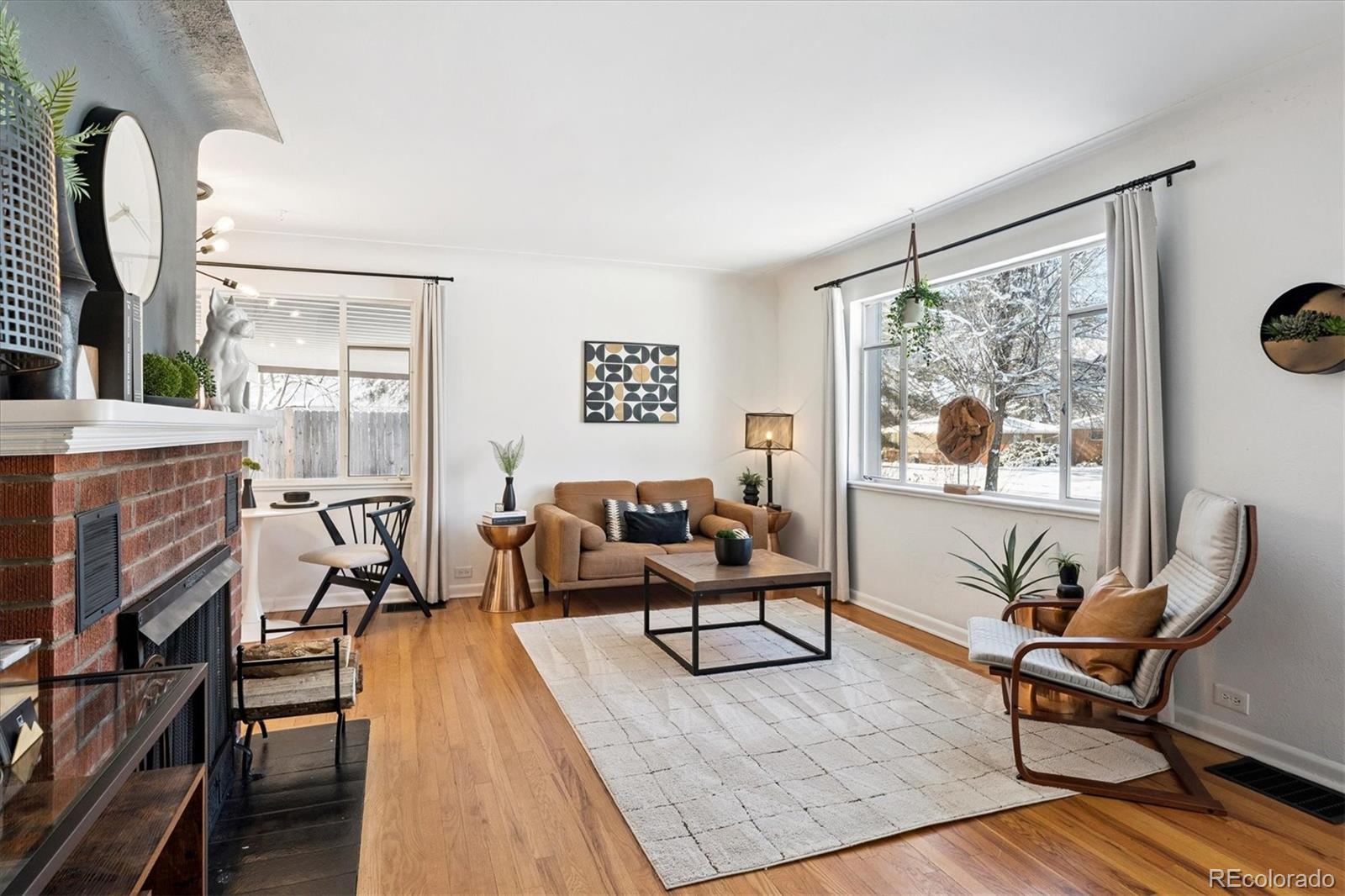 MLS Image #2 for 5362 s cedar street,littleton, Colorado
