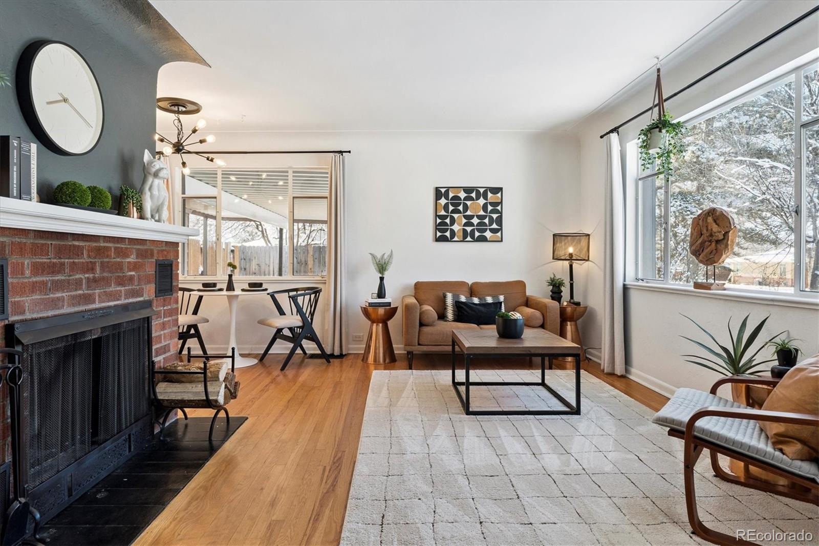 MLS Image #3 for 5362 s cedar street,littleton, Colorado