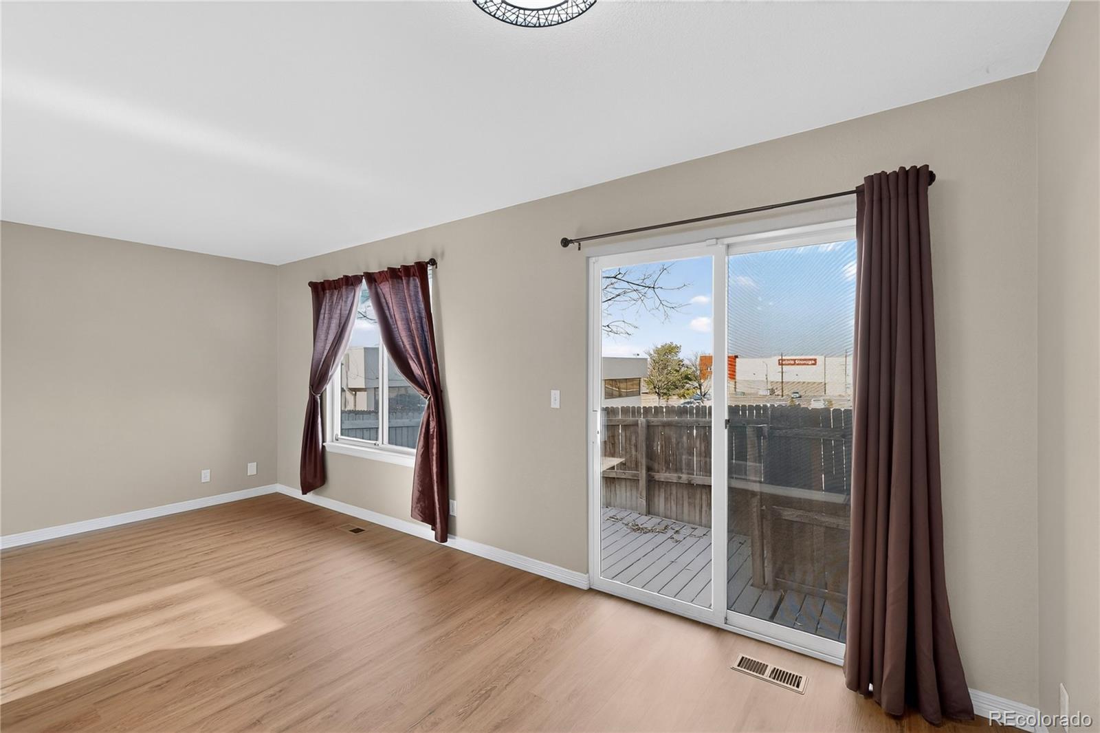MLS Image #2 for 2285 e 103rd place ,thornton, Colorado