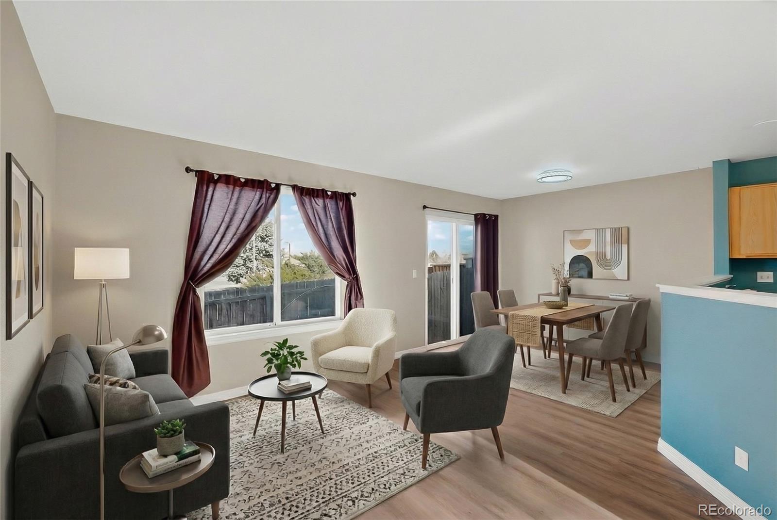 MLS Image #26 for 2285 e 103rd place ,thornton, Colorado