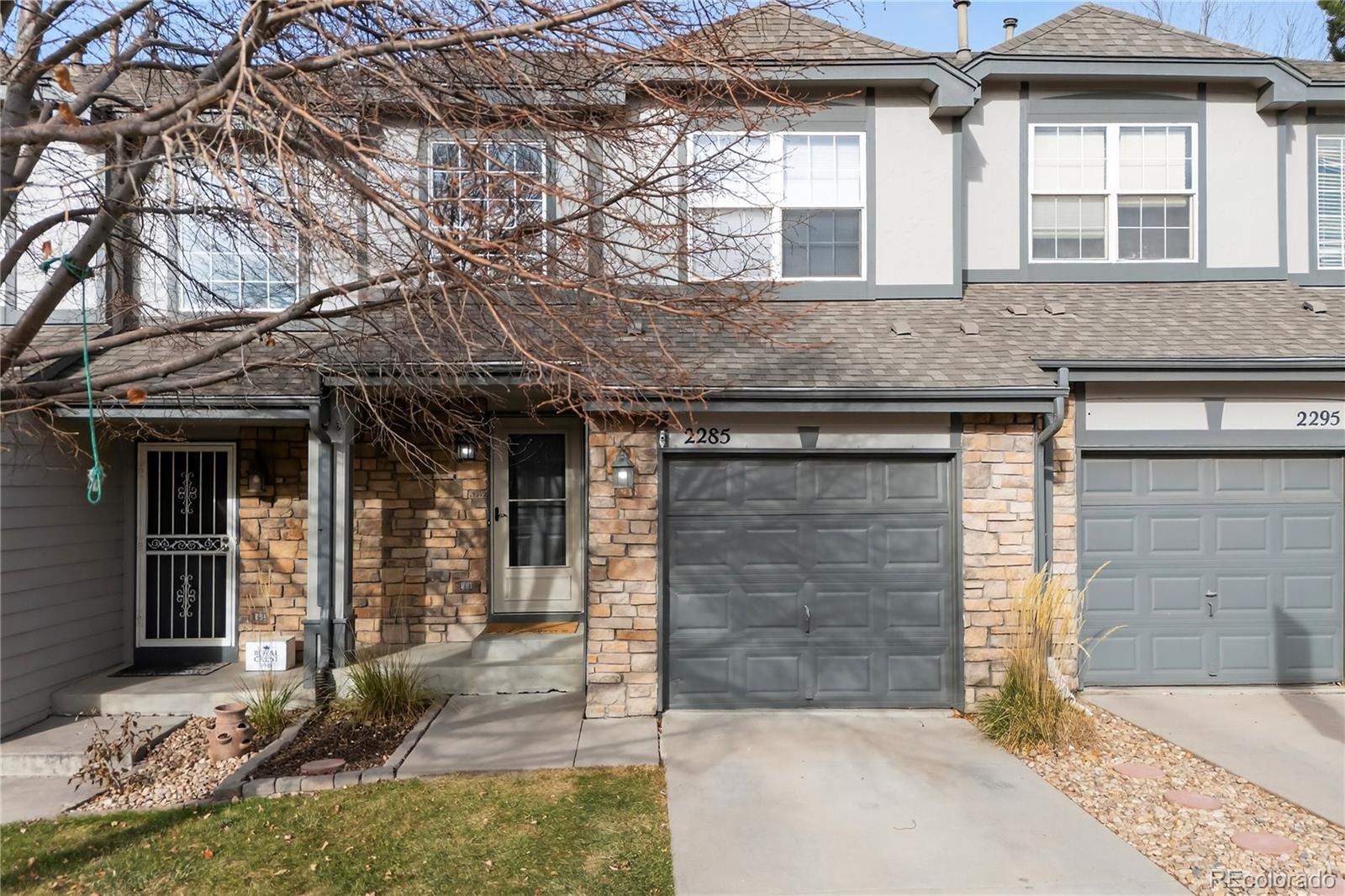 MLS Image #28 for 2285 e 103rd place ,thornton, Colorado