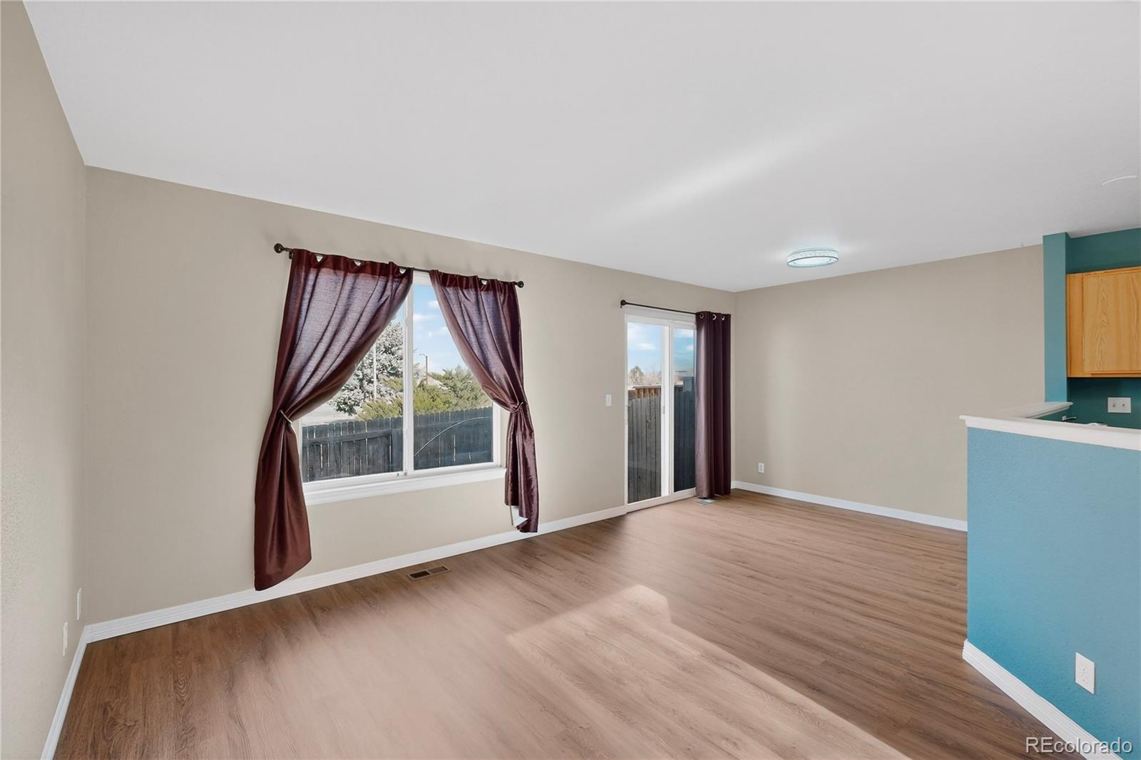 MLS Image #3 for 2285 e 103rd place ,thornton, Colorado