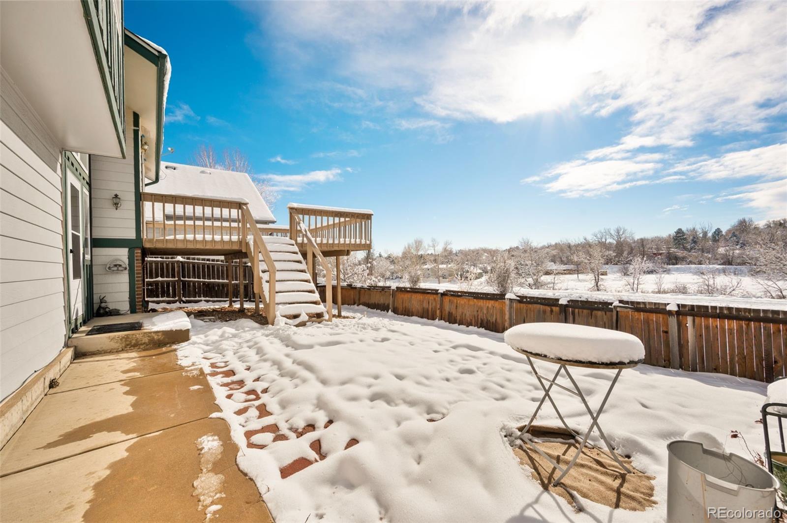 MLS Image #30 for 10462 w 82nd avenue,arvada, Colorado