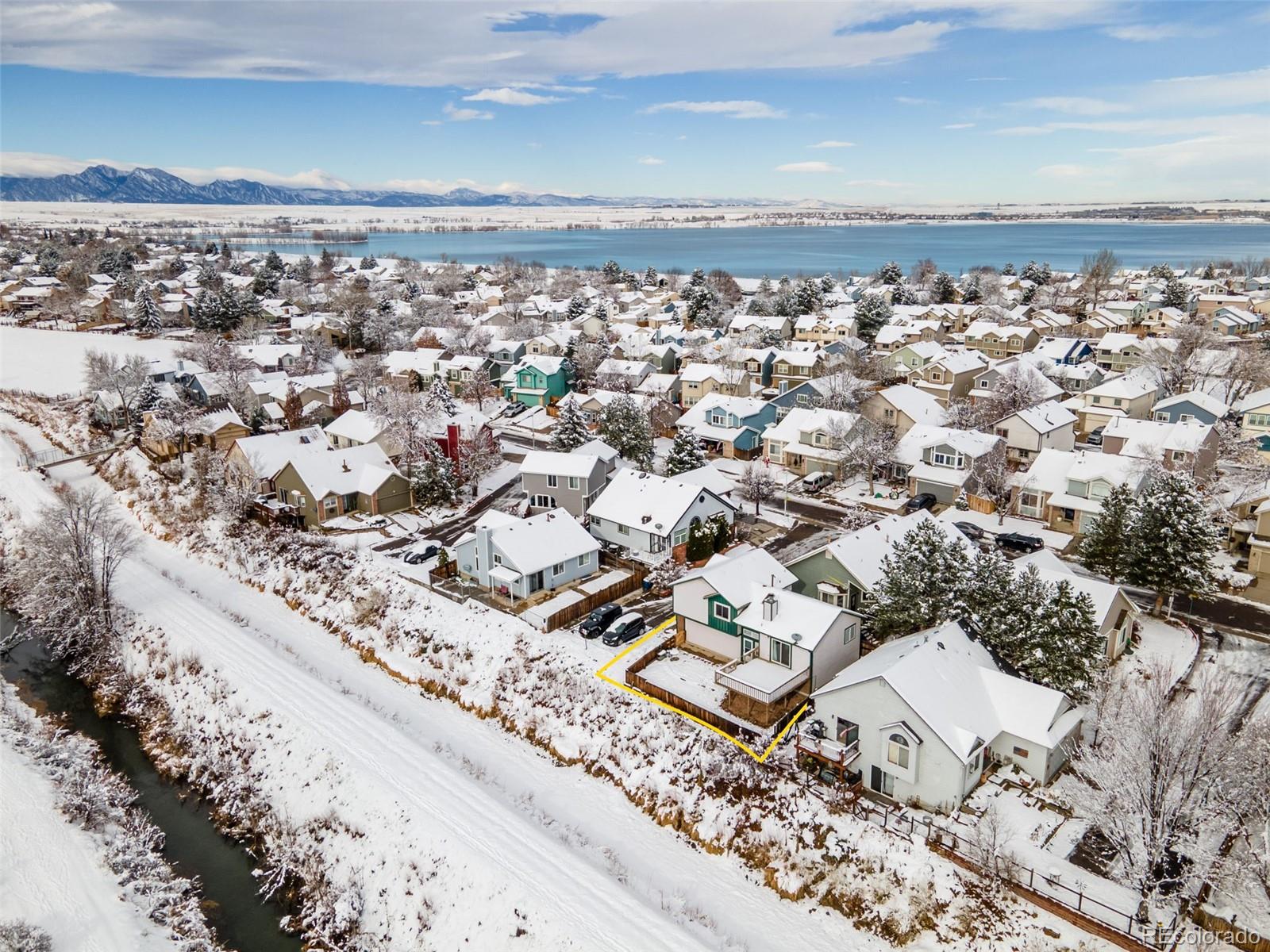 MLS Image #35 for 10462 w 82nd avenue,arvada, Colorado