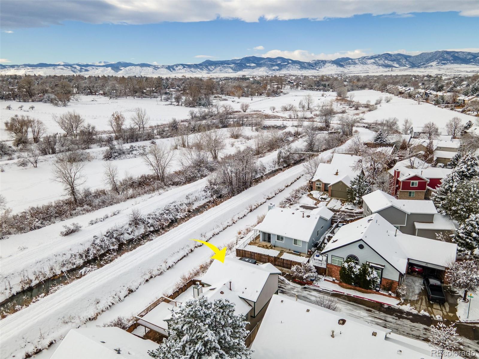 MLS Image #40 for 10462 w 82nd avenue,arvada, Colorado