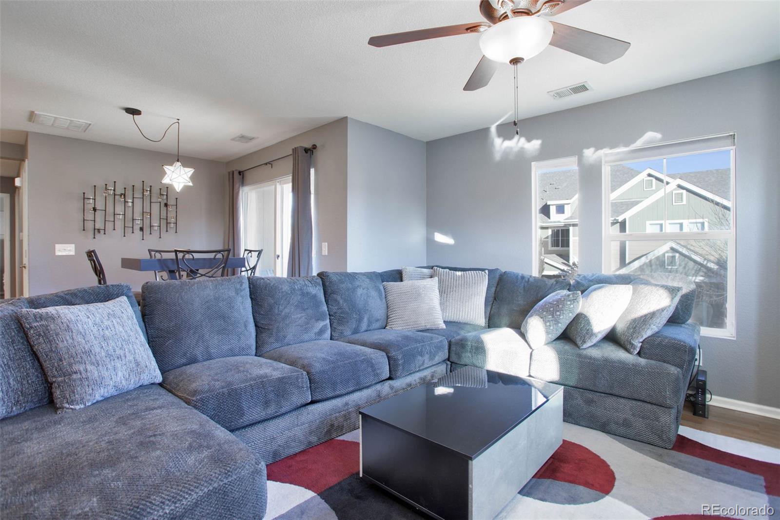 MLS Image #1 for 11844  oak hill way a,commerce city, Colorado