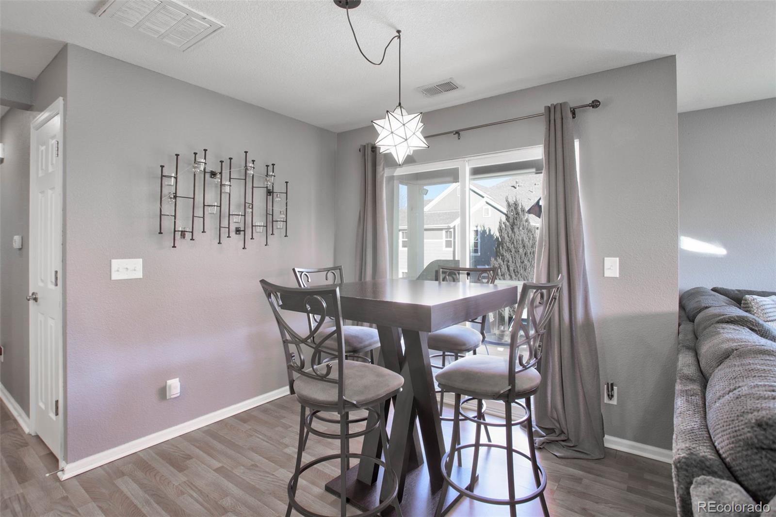 MLS Image #3 for 11844  oak hill way a,commerce city, Colorado