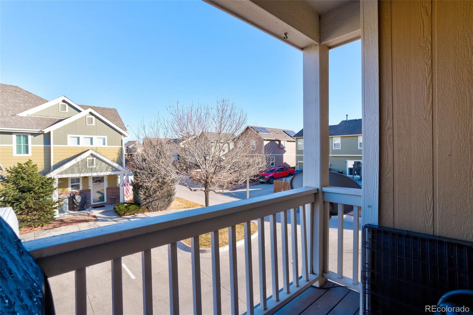 MLS Image #9 for 11844  oak hill way a,commerce city, Colorado