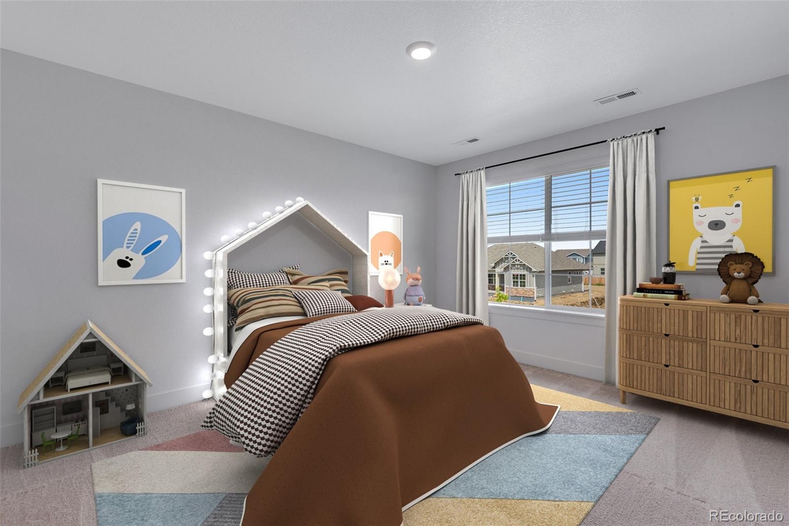 MLS Image #4 for 1869  chaffee crest drive,berthoud, Colorado