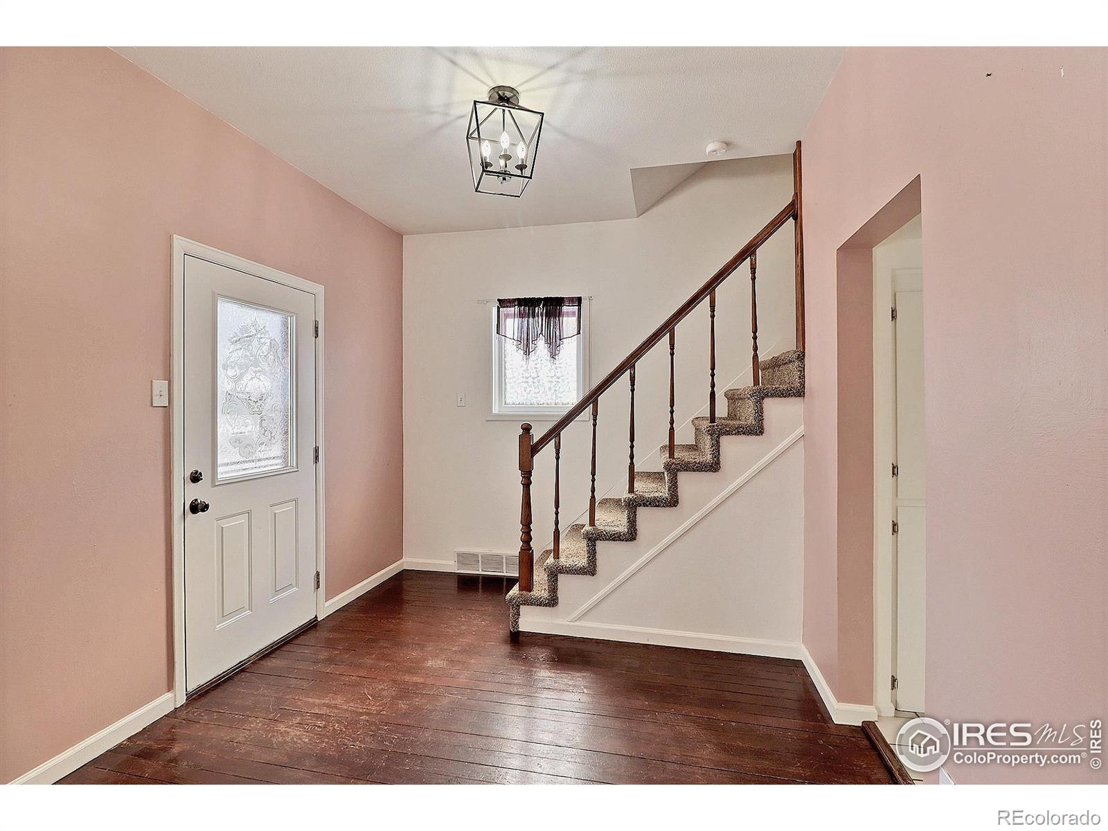 MLS Image #1 for 1307  12th avenue,greeley, Colorado