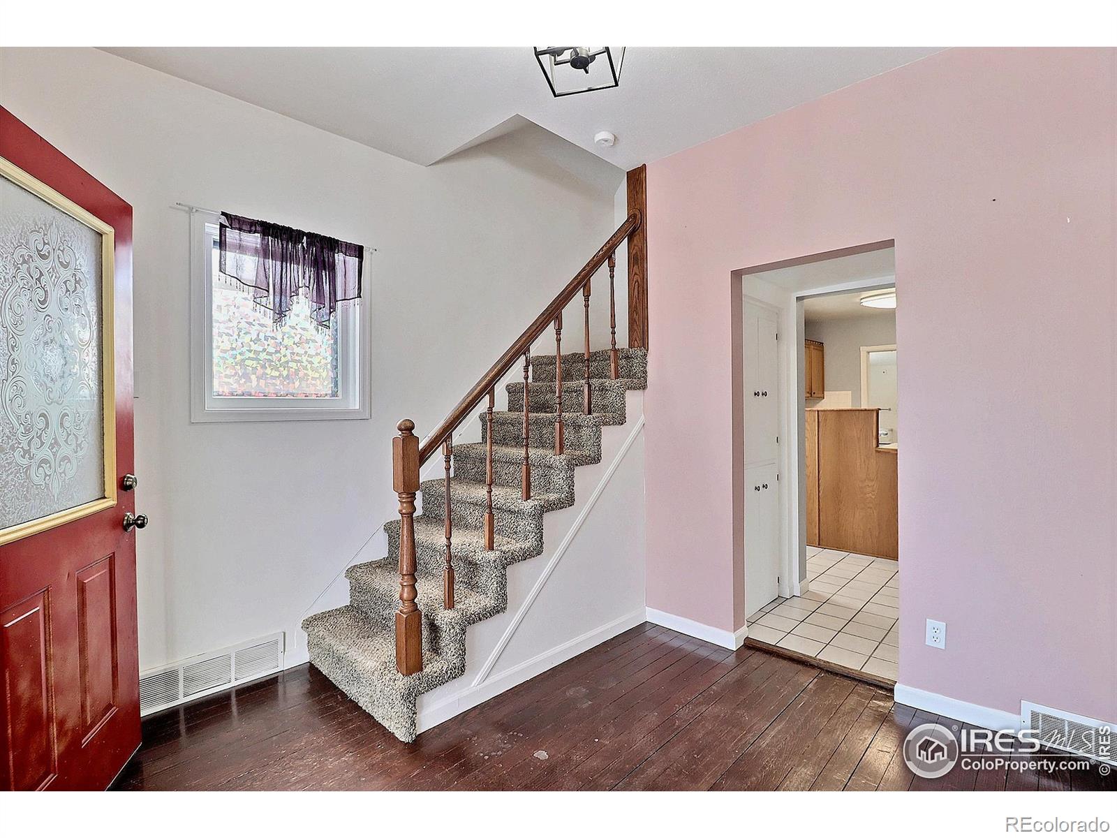 MLS Image #2 for 1307  12th avenue,greeley, Colorado