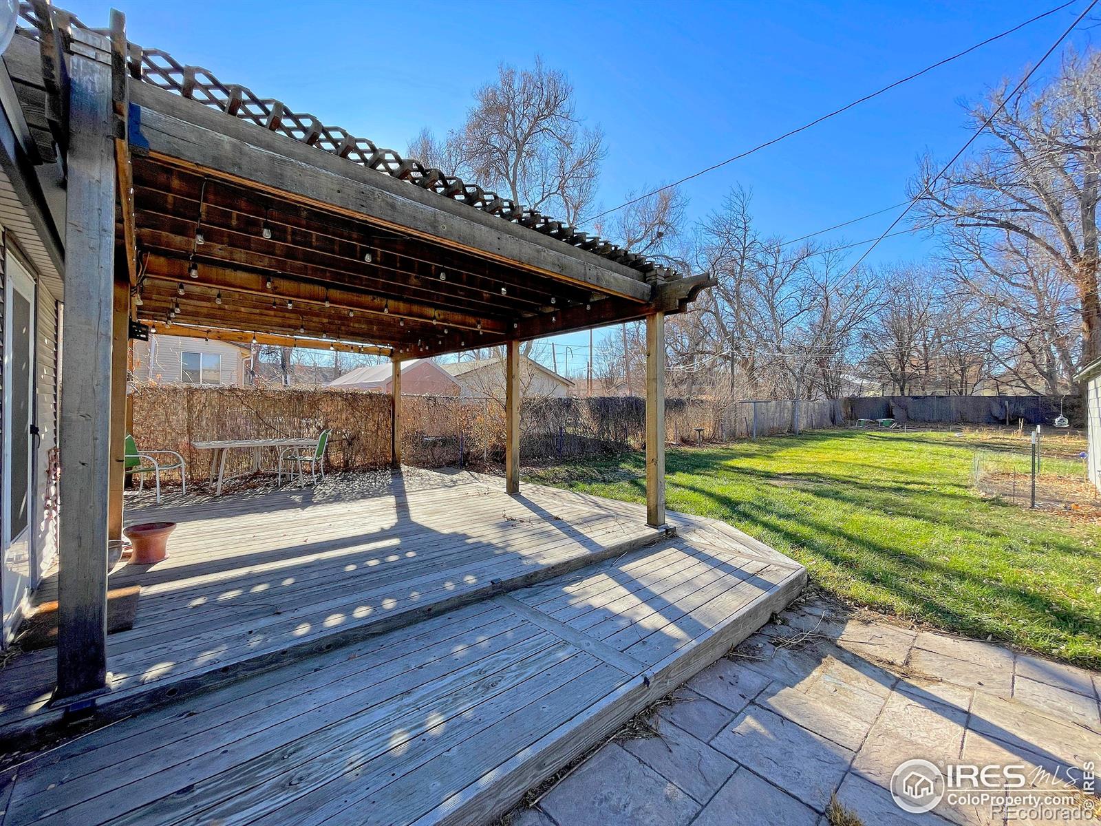 MLS Image #22 for 1307  12th avenue,greeley, Colorado