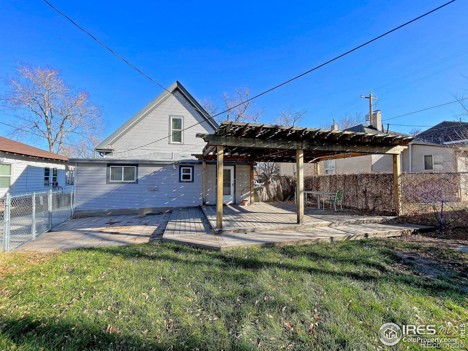 MLS Image #28 for 1307  12th avenue,greeley, Colorado