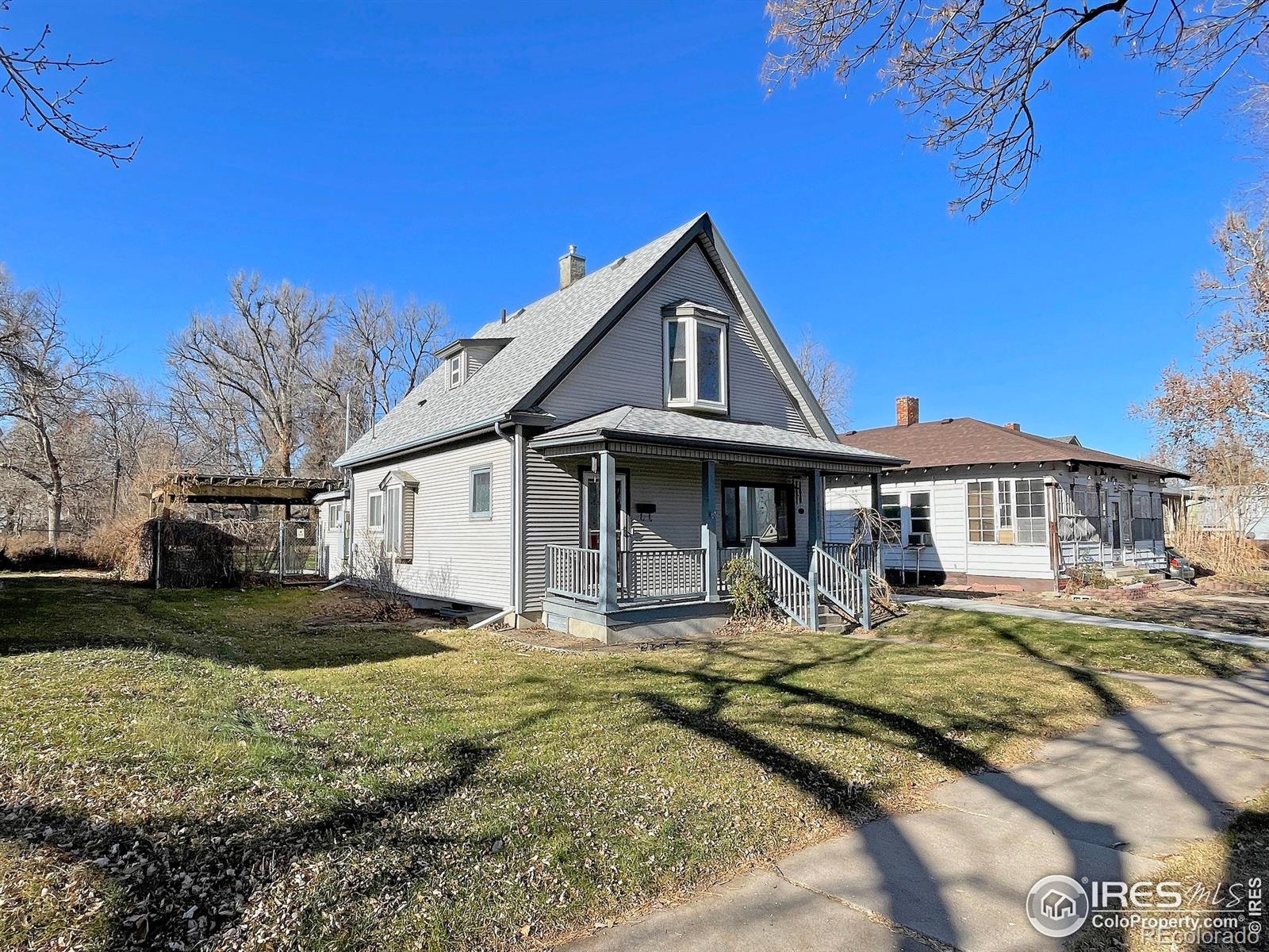 MLS Image #29 for 1307  12th avenue,greeley, Colorado