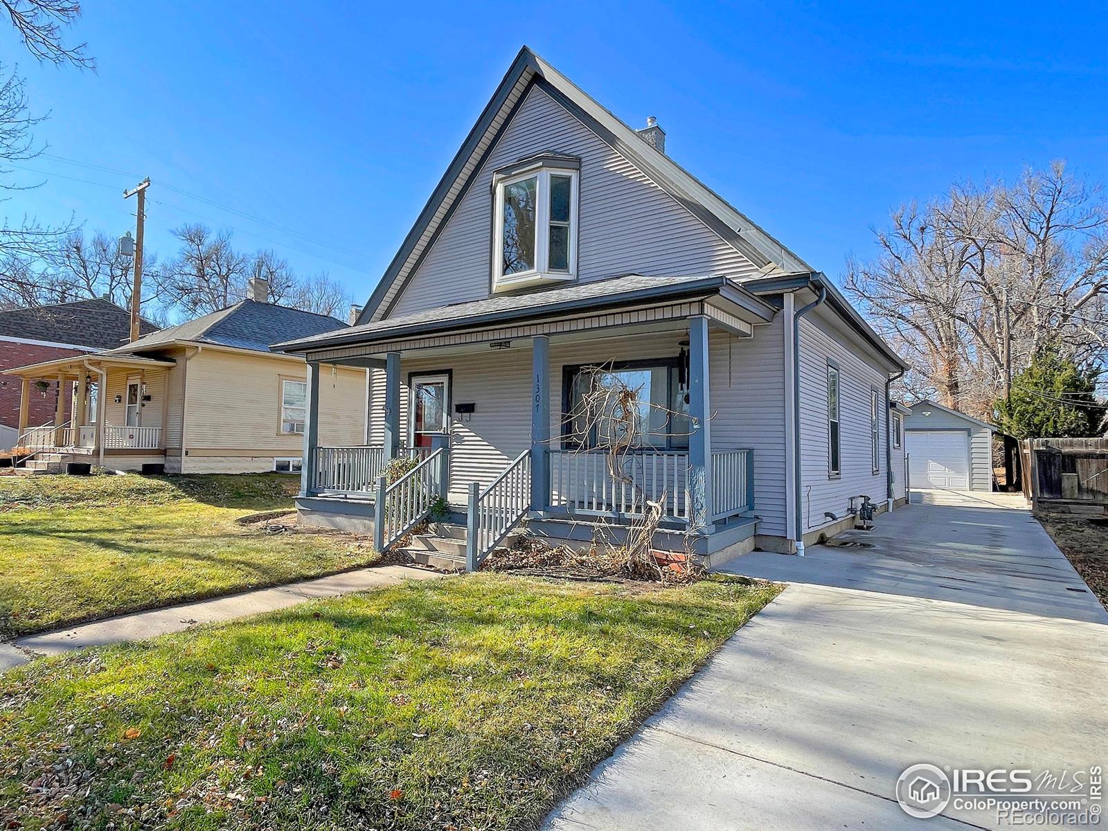MLS Image #30 for 1307  12th avenue,greeley, Colorado