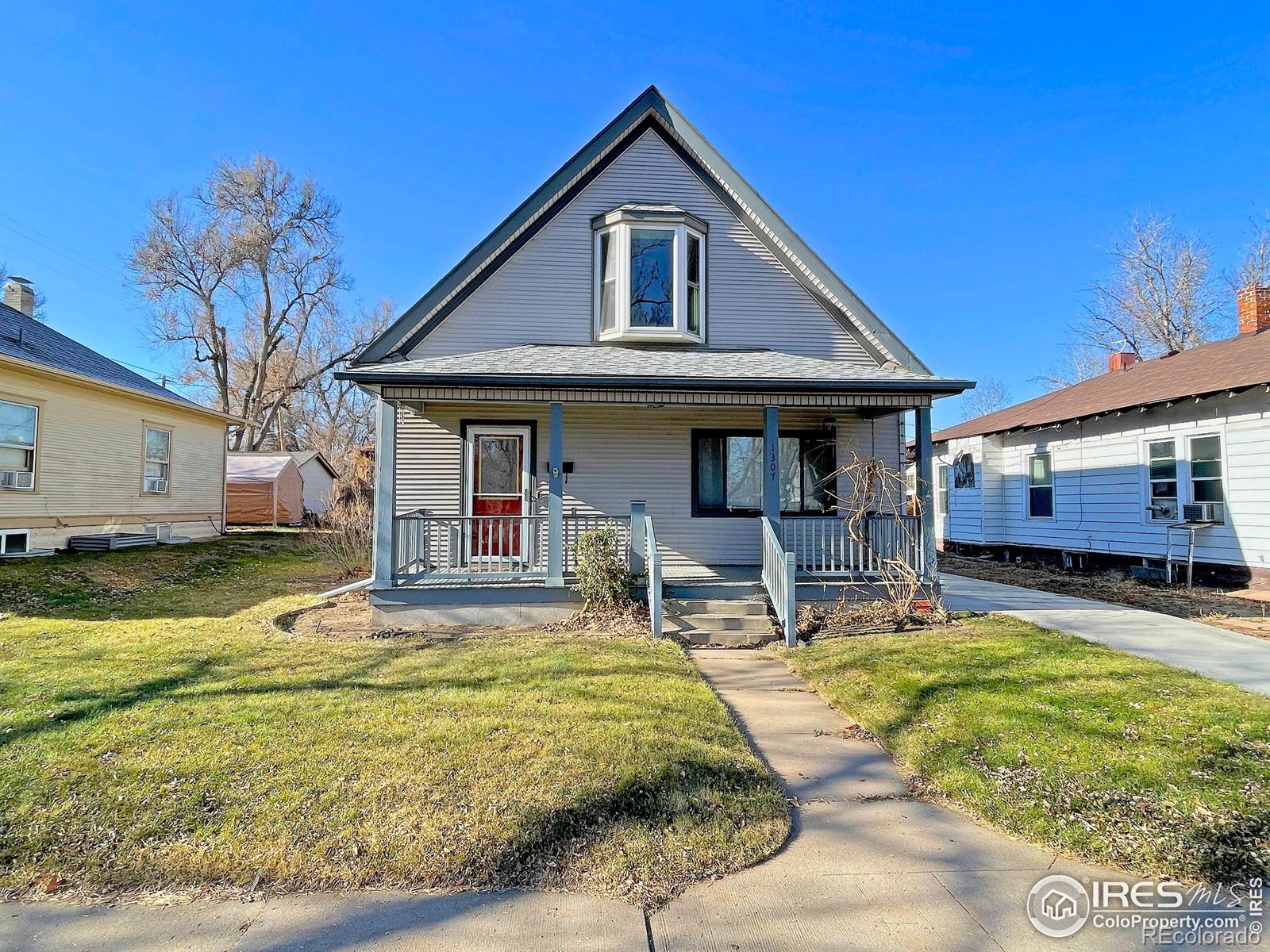MLS Image #31 for 1307  12th avenue,greeley, Colorado