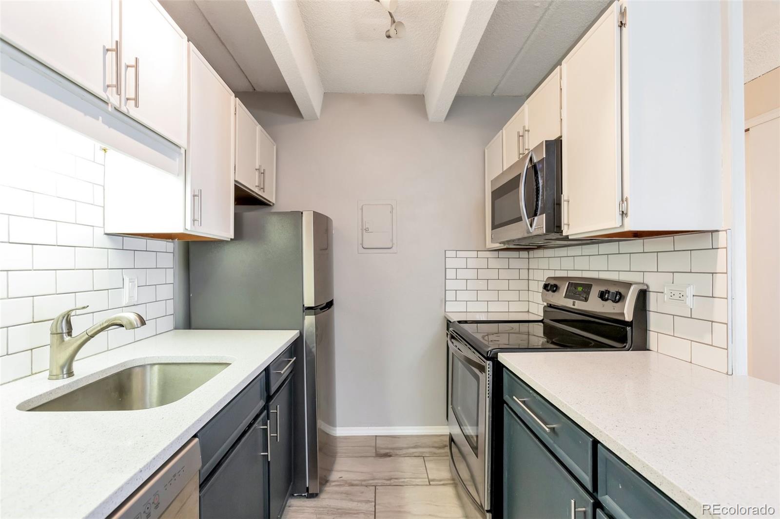 MLS Image #2 for 4801 e 9th avenue,denver, Colorado