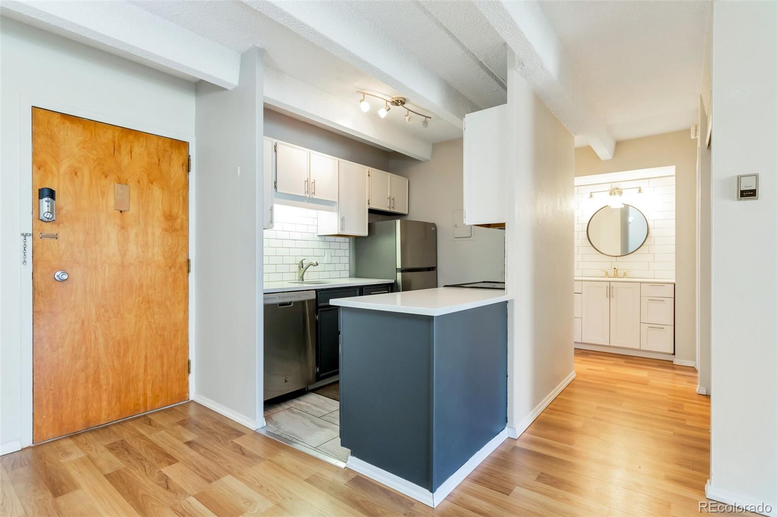 MLS Image #3 for 4801 e 9th avenue,denver, Colorado